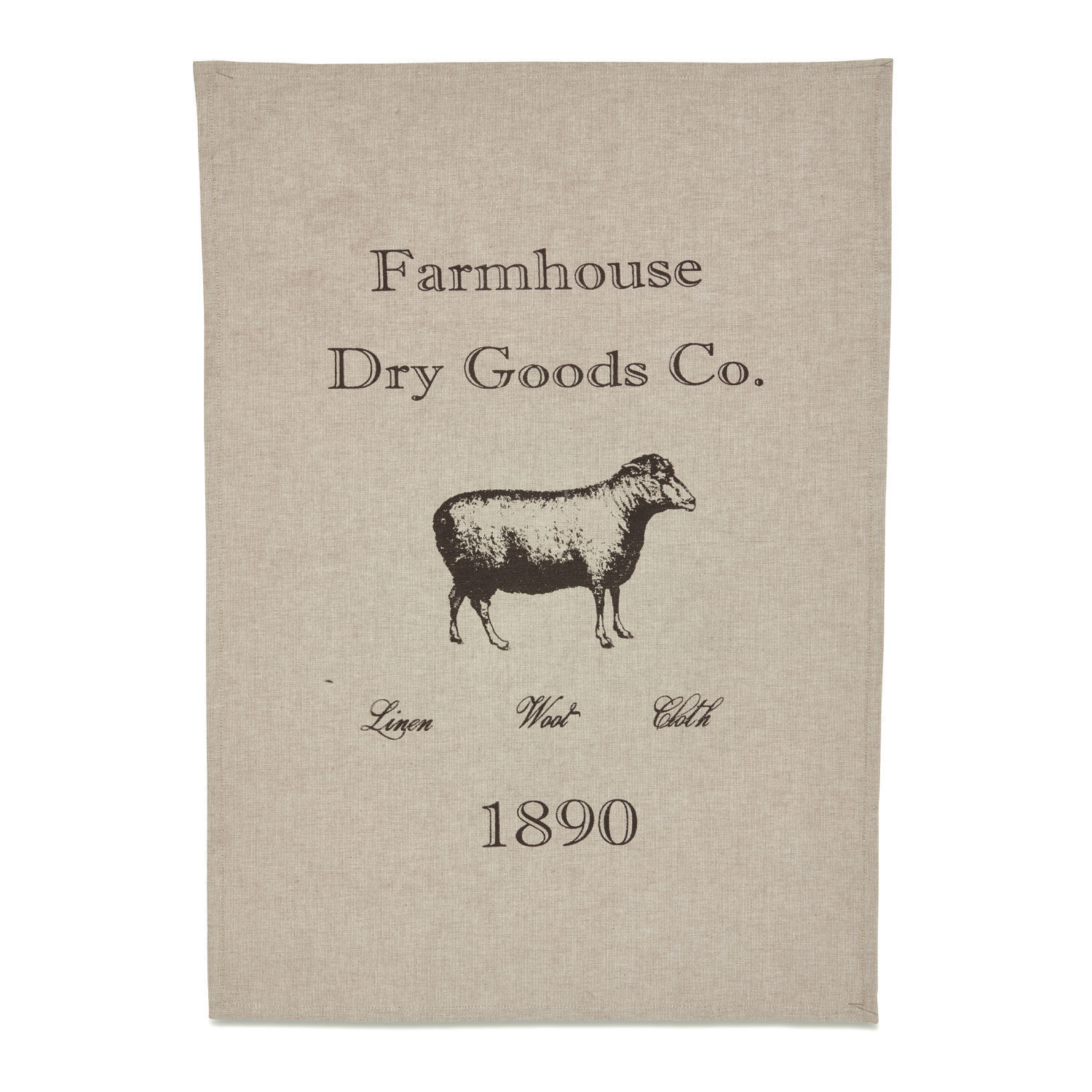 Coppia di canovacci Gueret