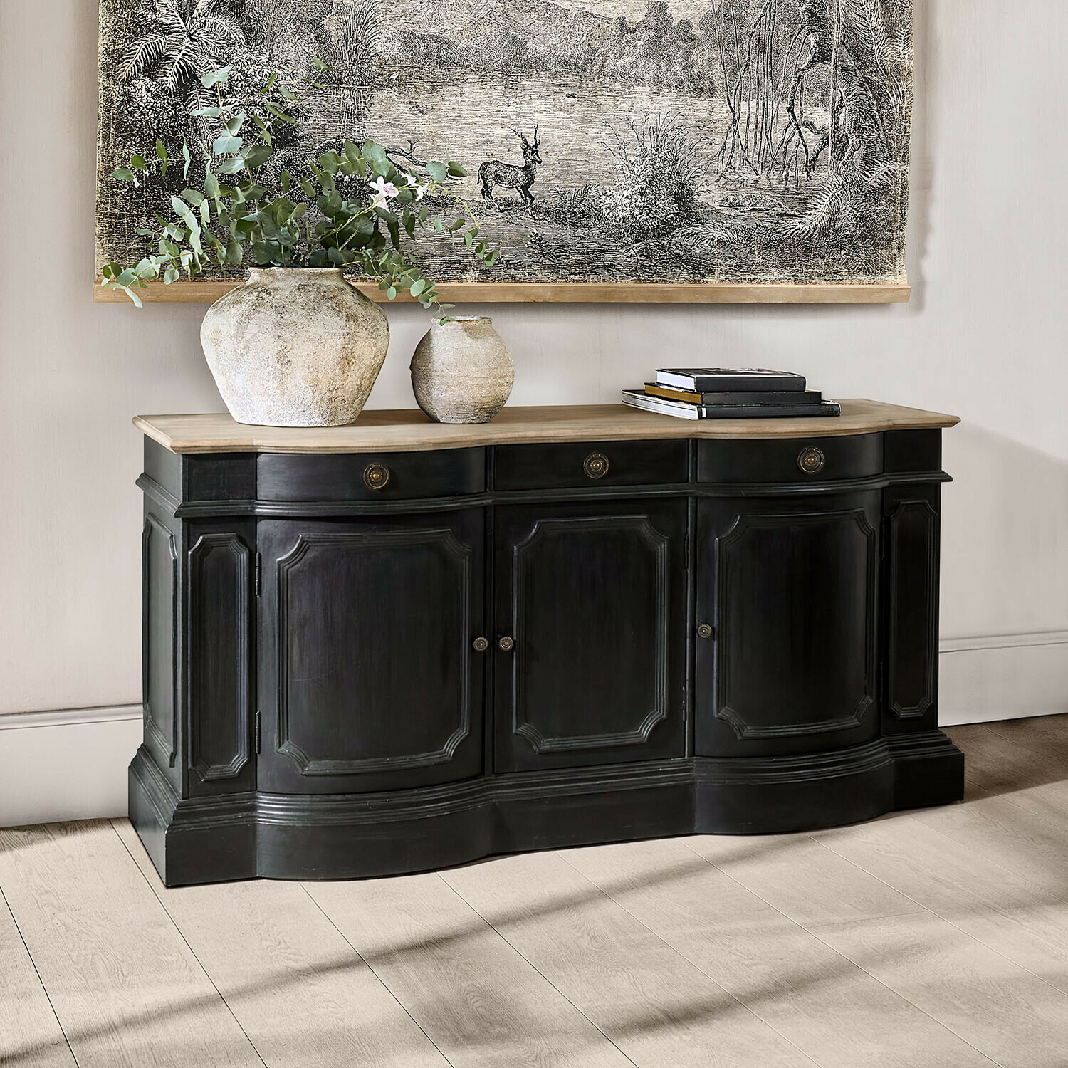 Credenza Rélovine