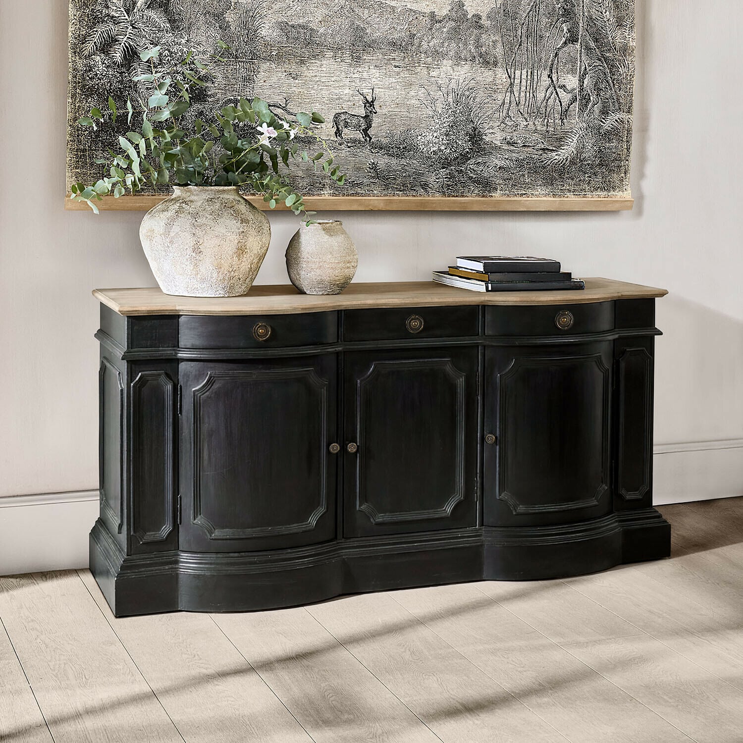 Credenza Rélovine