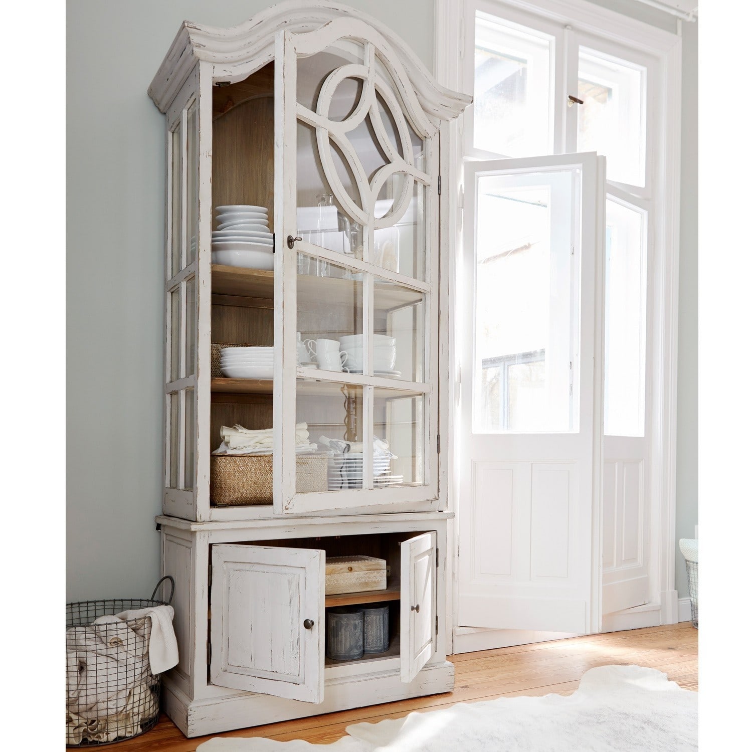 Credenza Villa Park