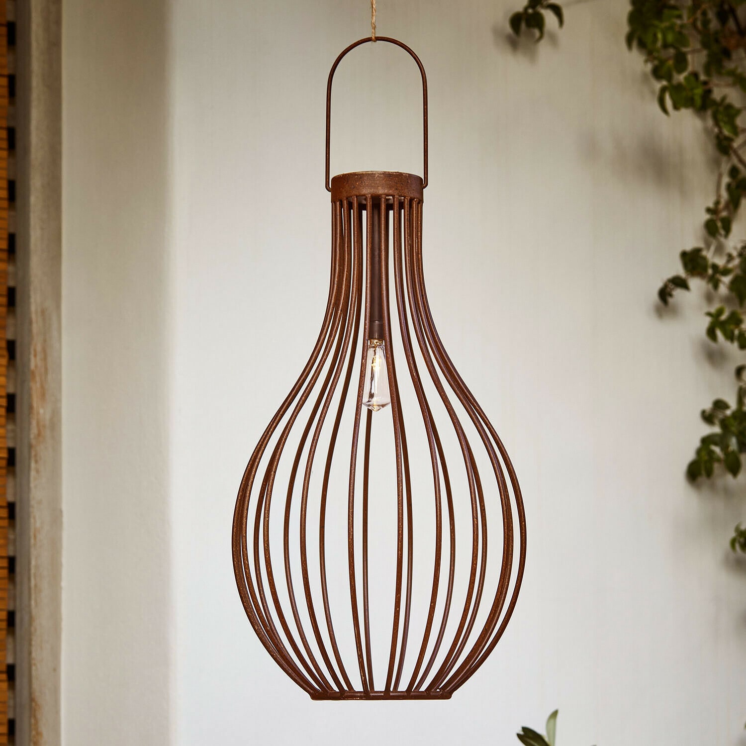 Lampada Falirah