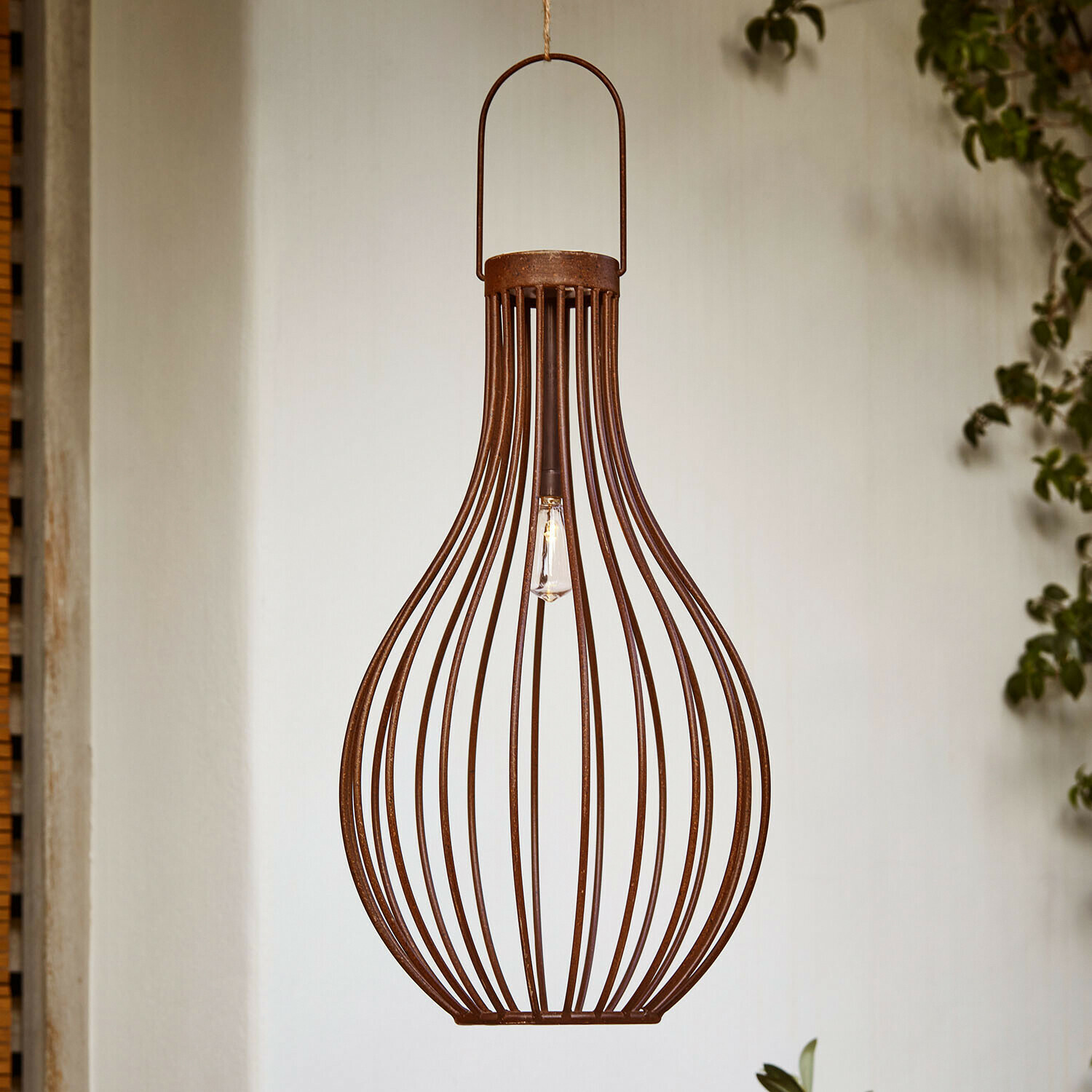 Lampada Falirah