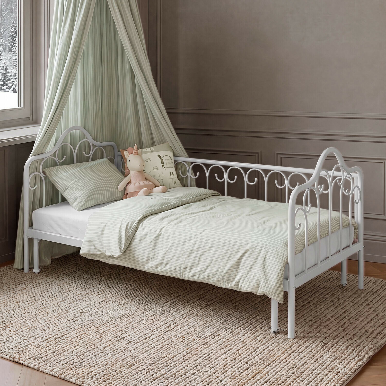 Letto Doudousi