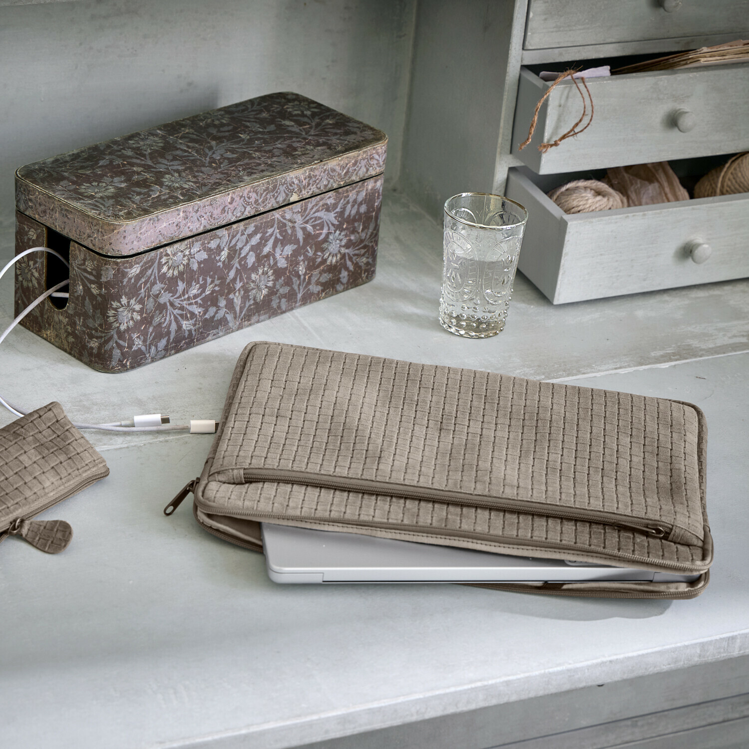 Custodia per laptop Nivelles