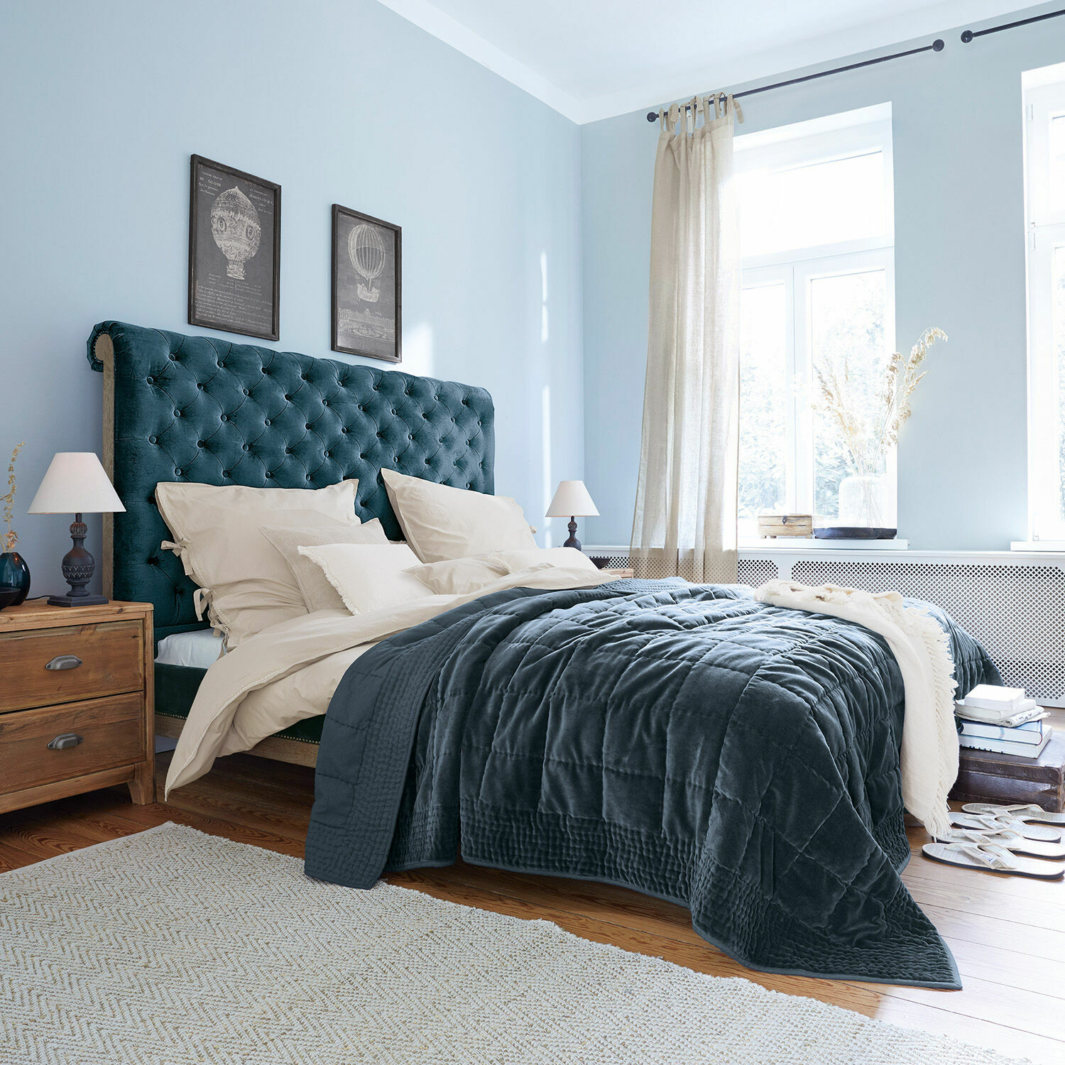 Letto Pozières