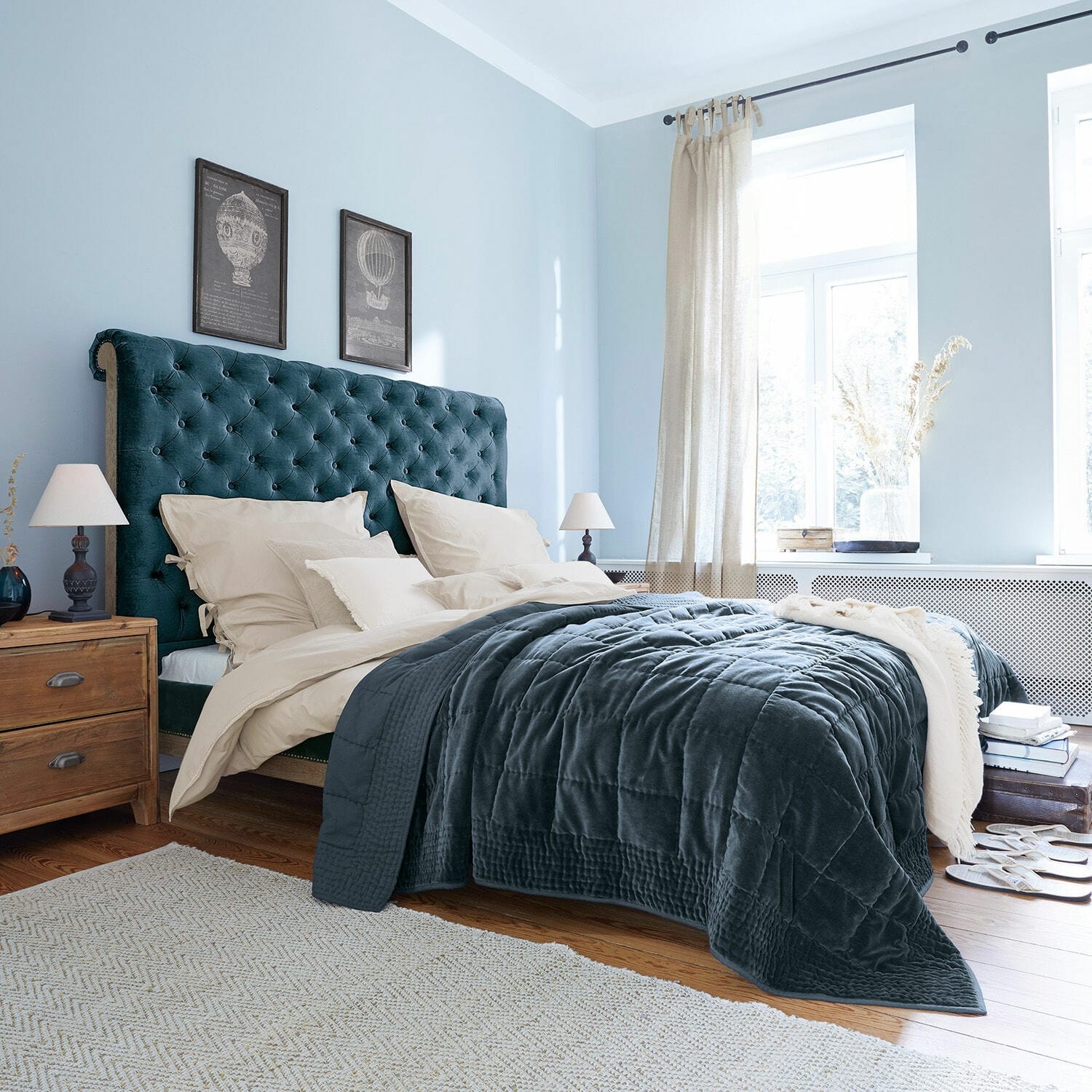 Letto Pozières