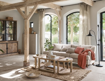 La natura in casa