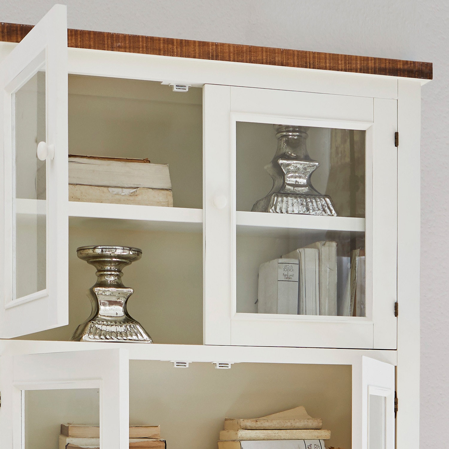 Credenza Yukon