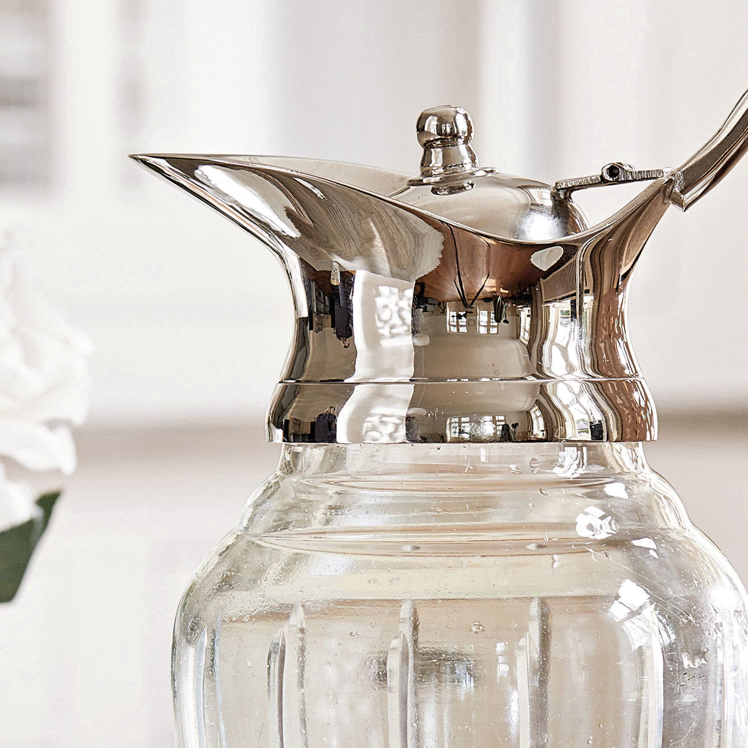Caraffa Braux