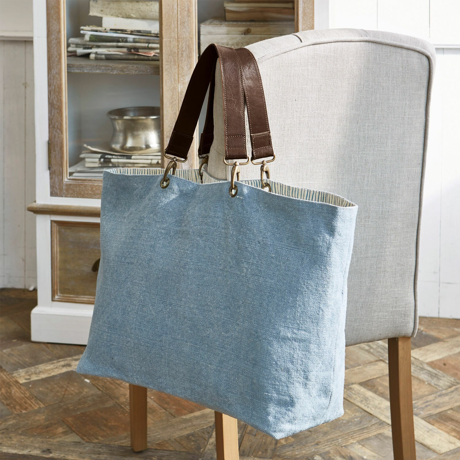 Borsa Bente