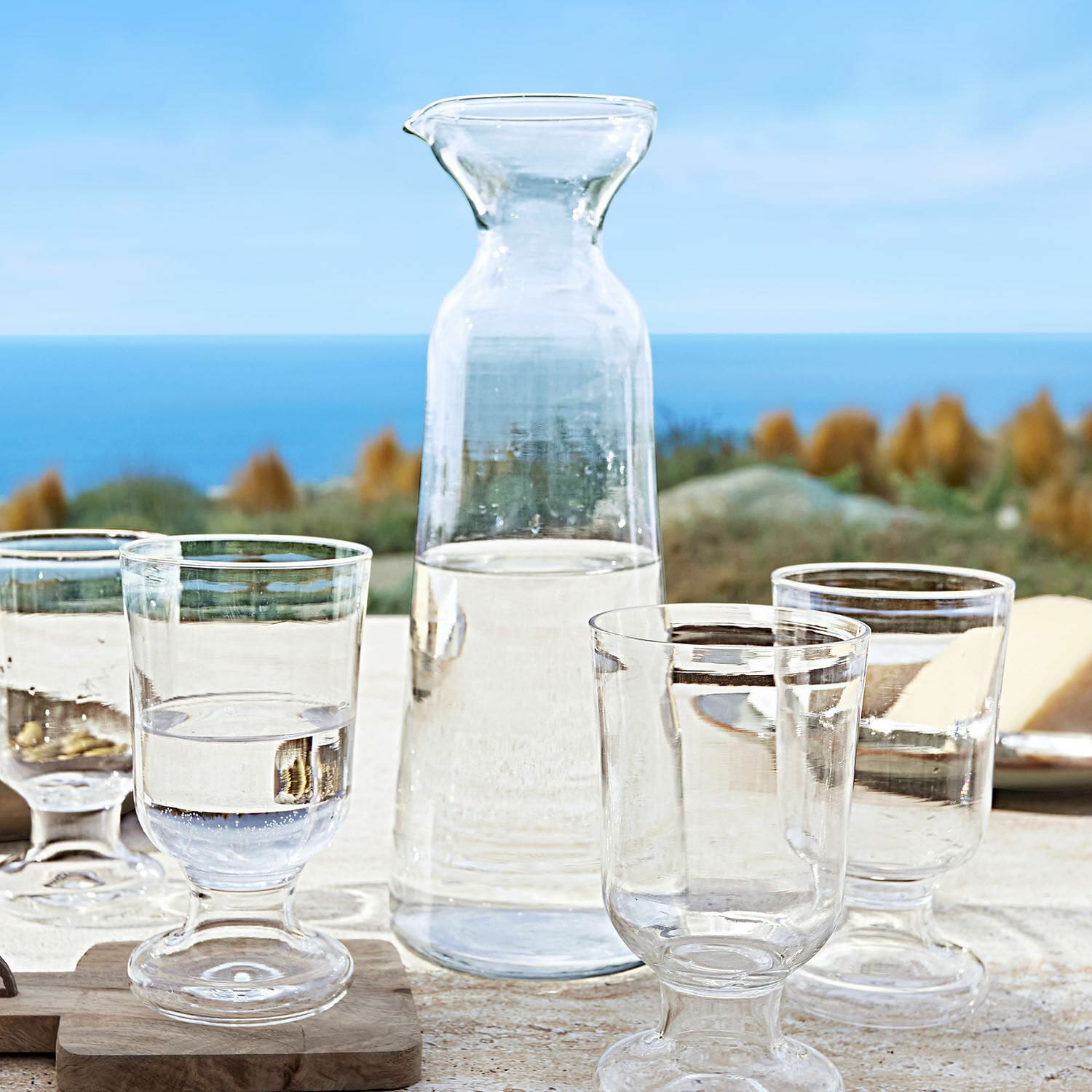 Caraffa Yvoncourt