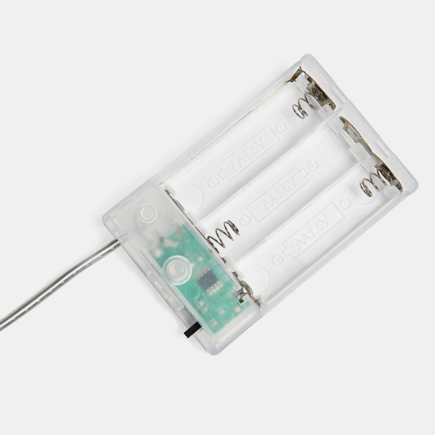 Set di 3 sfere a LED Casaglam