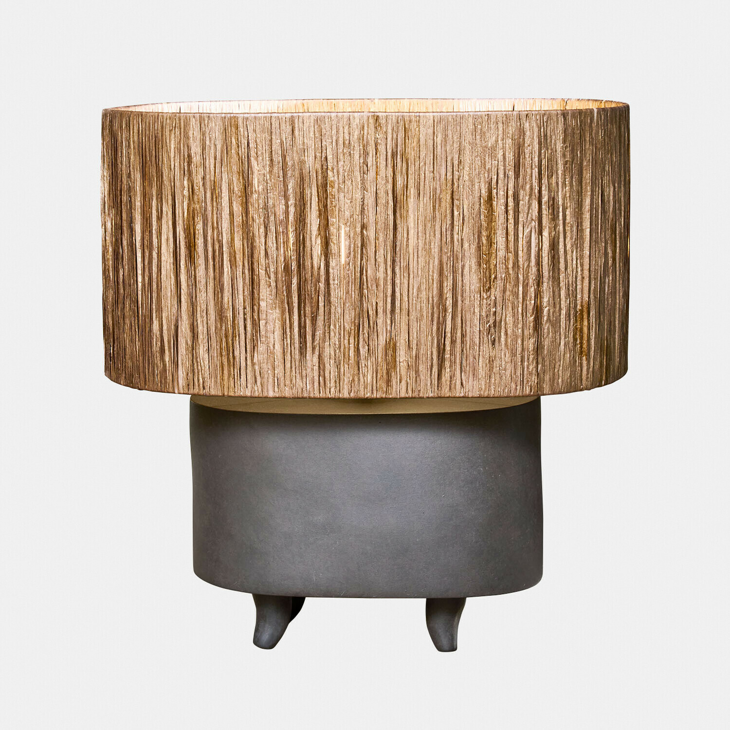 Lampada da tavolo Calouris