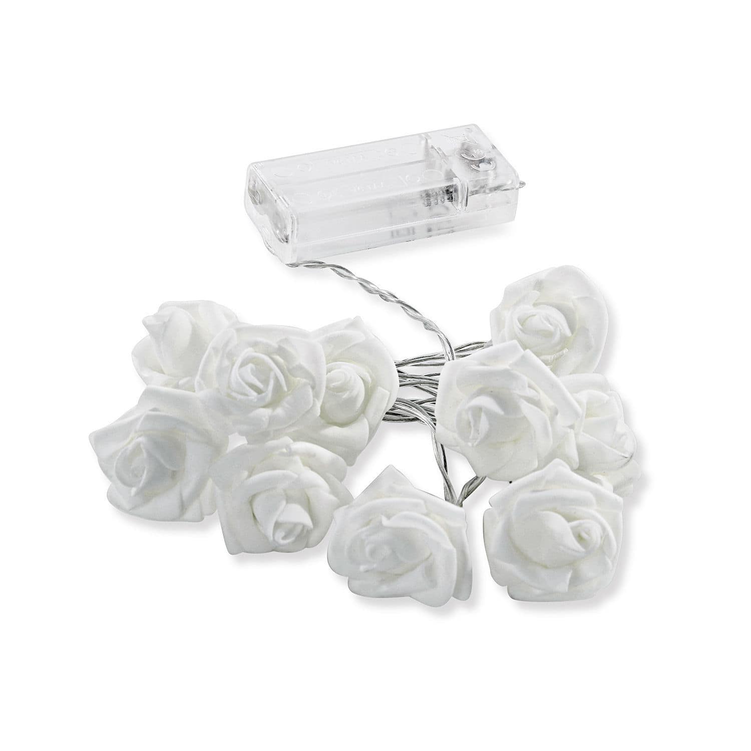 Catena luminosa Petals