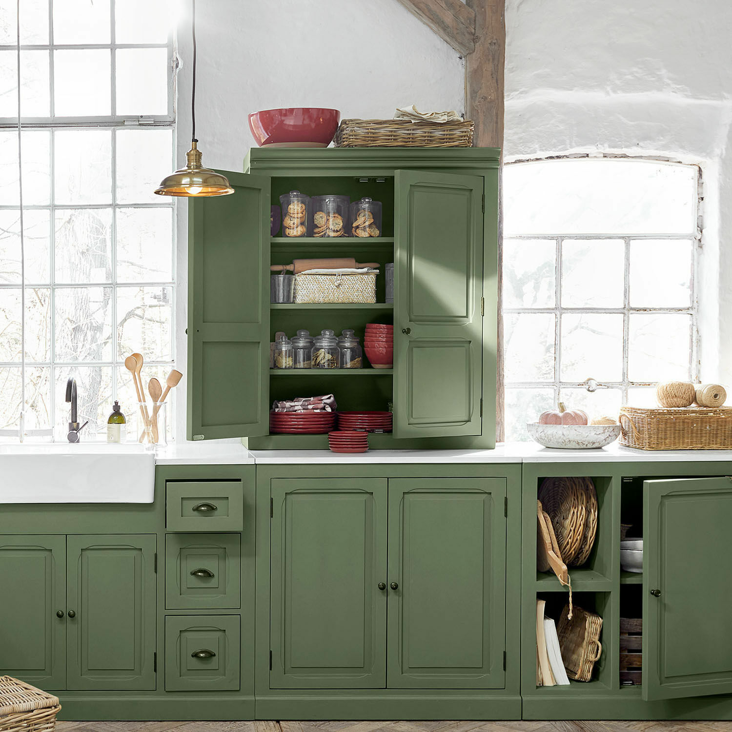 Pensile da cucina Lansbury