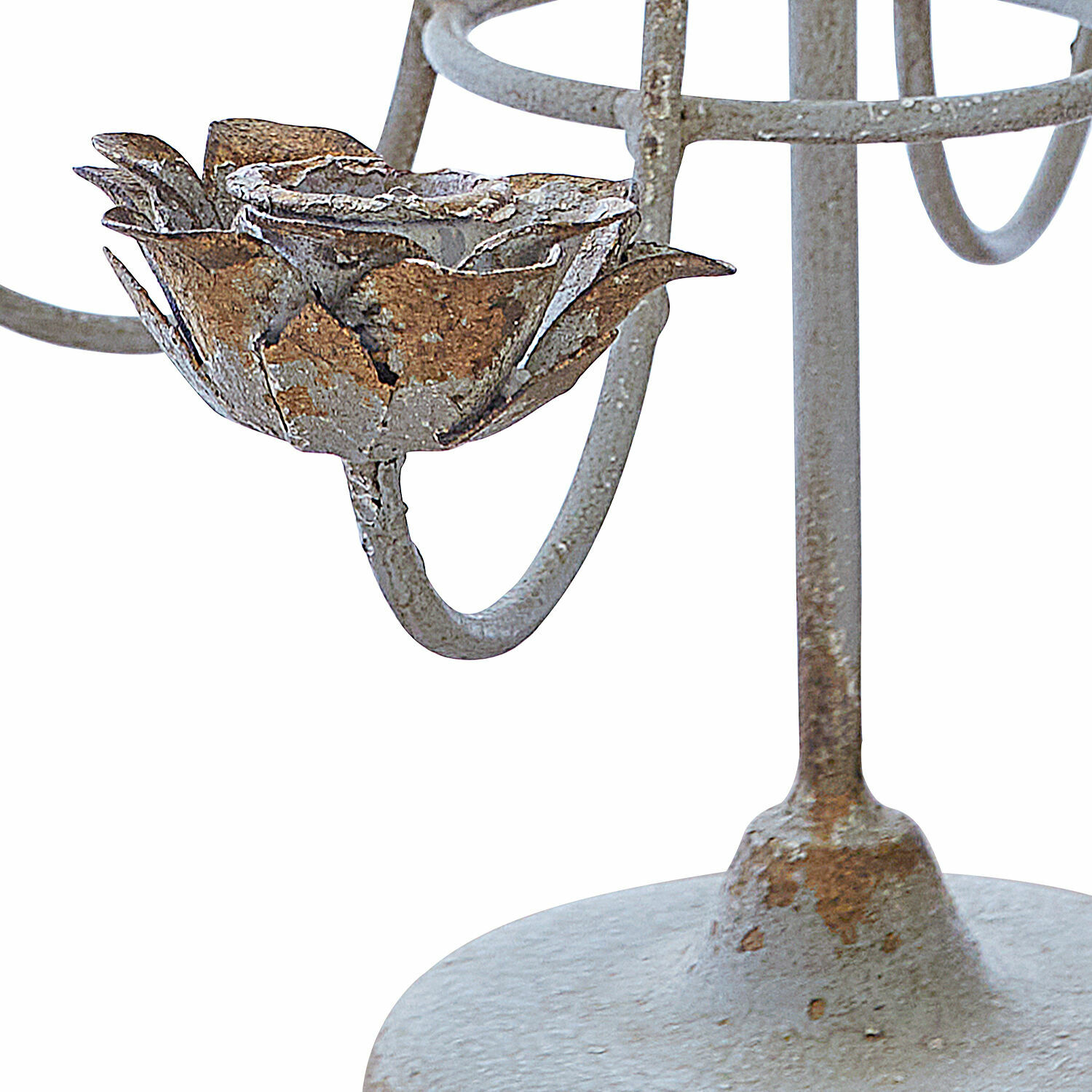 Candelabro da terra Liyanah