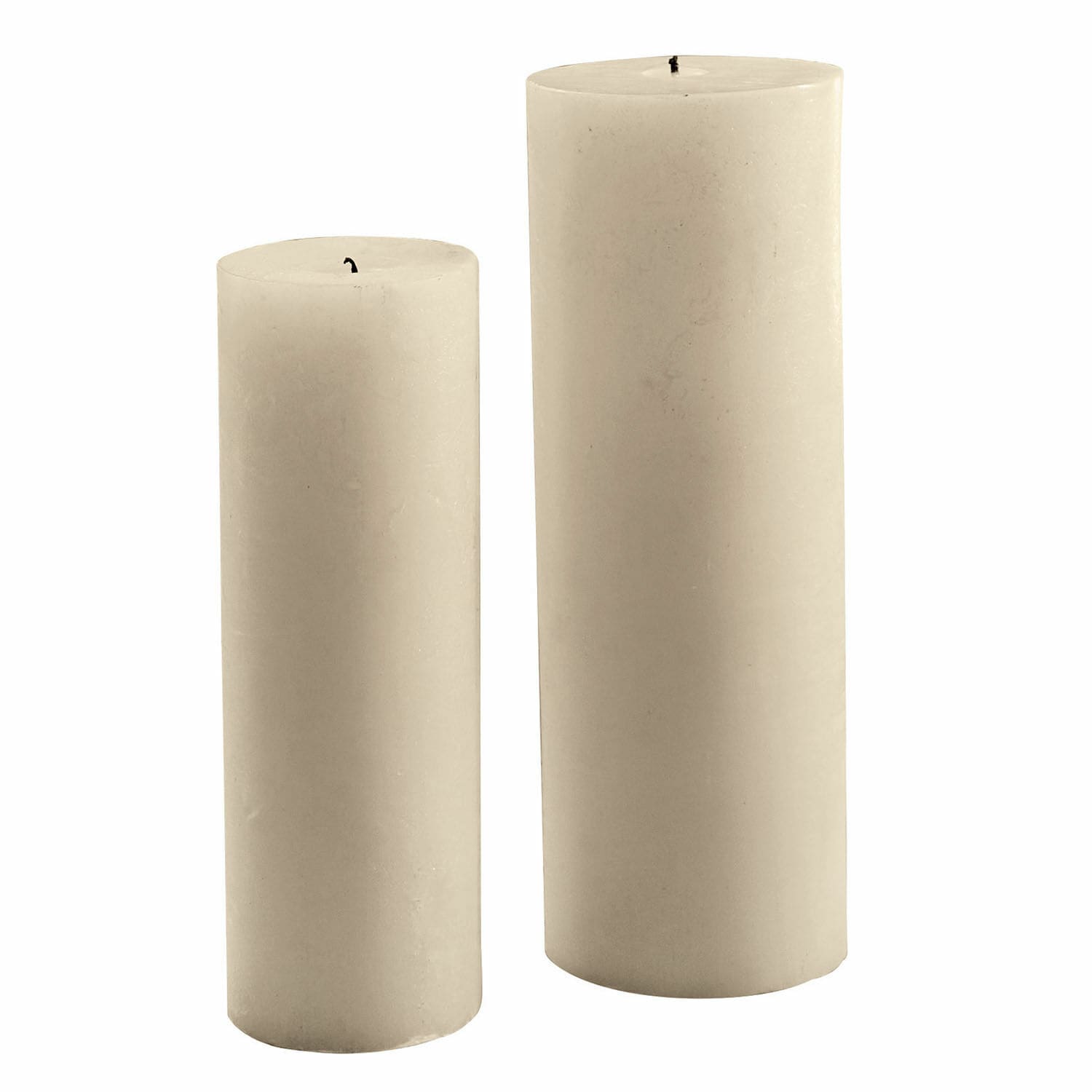 Coppia di candele Laureen