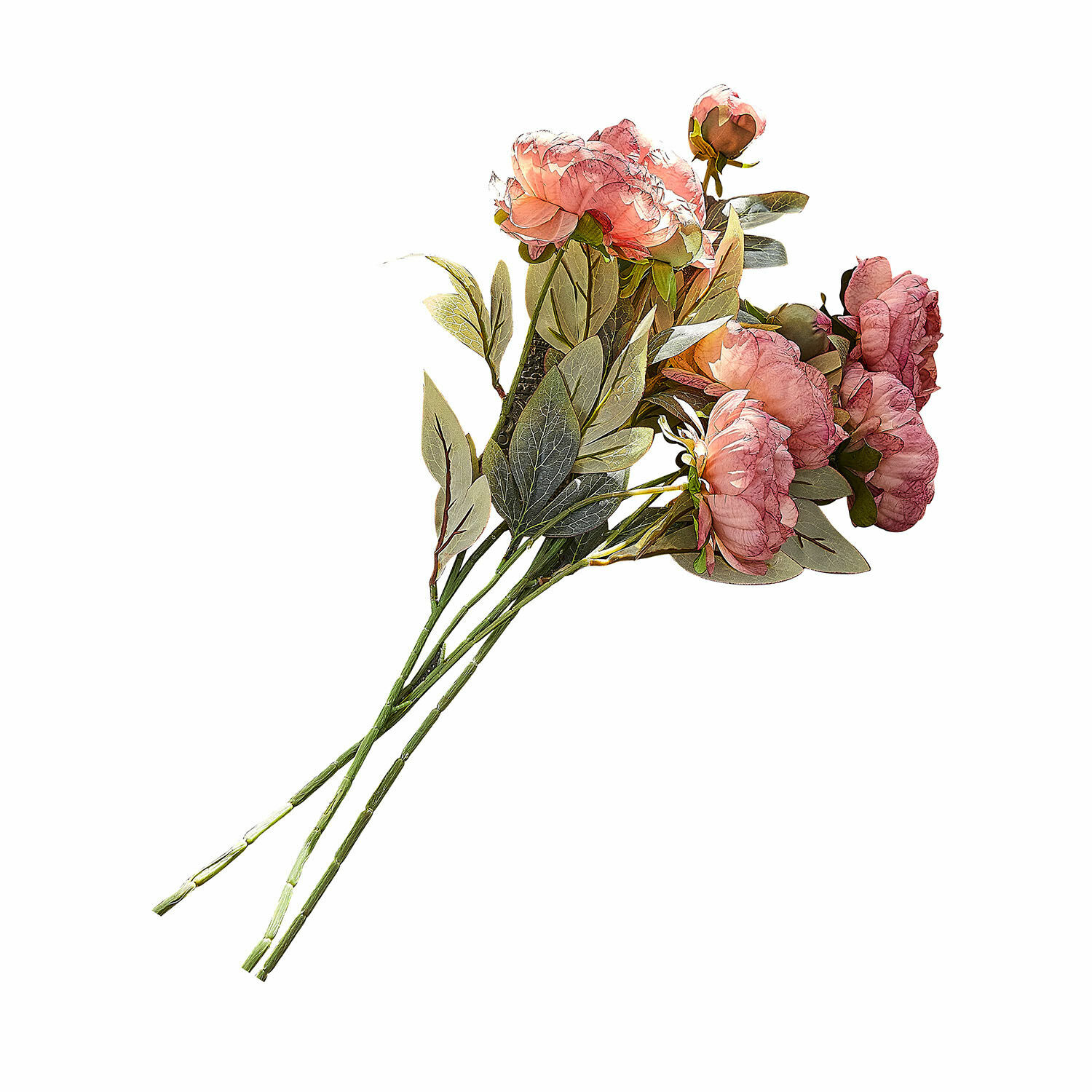 Set di 3 fiori decorativi Gilgandra