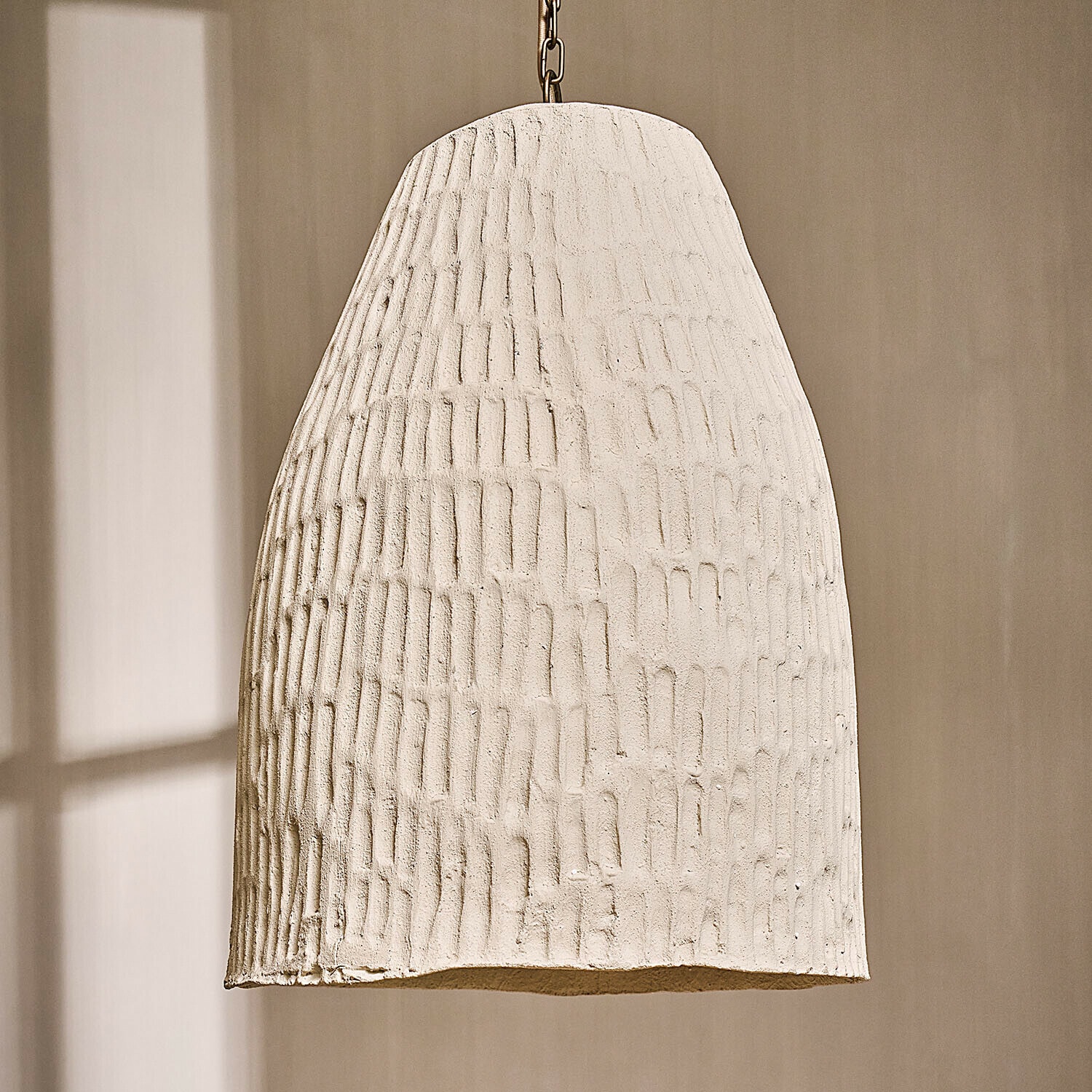 Lampada a sospensione Nouvrette