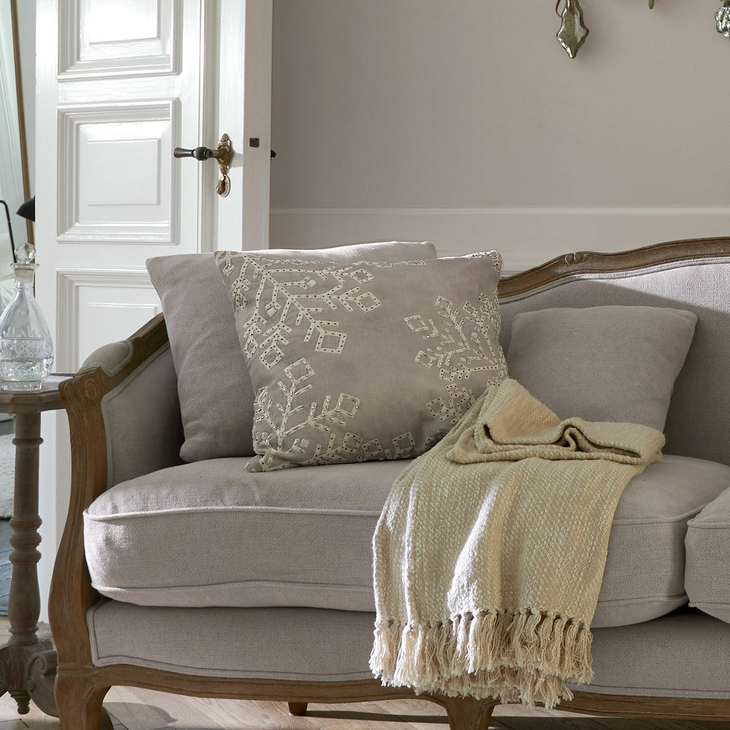 Copricuscino Halezan