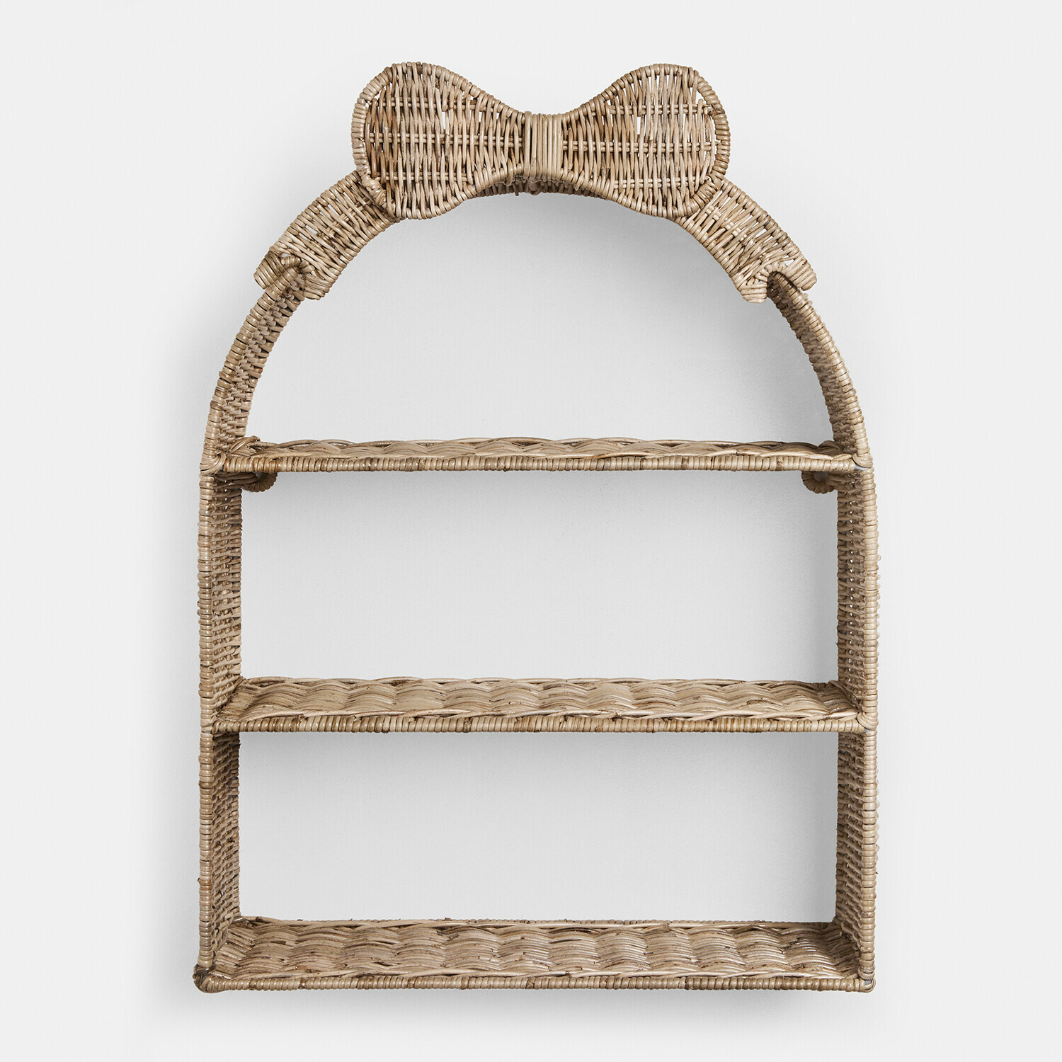 Scaffale da parete per bambini Brionella