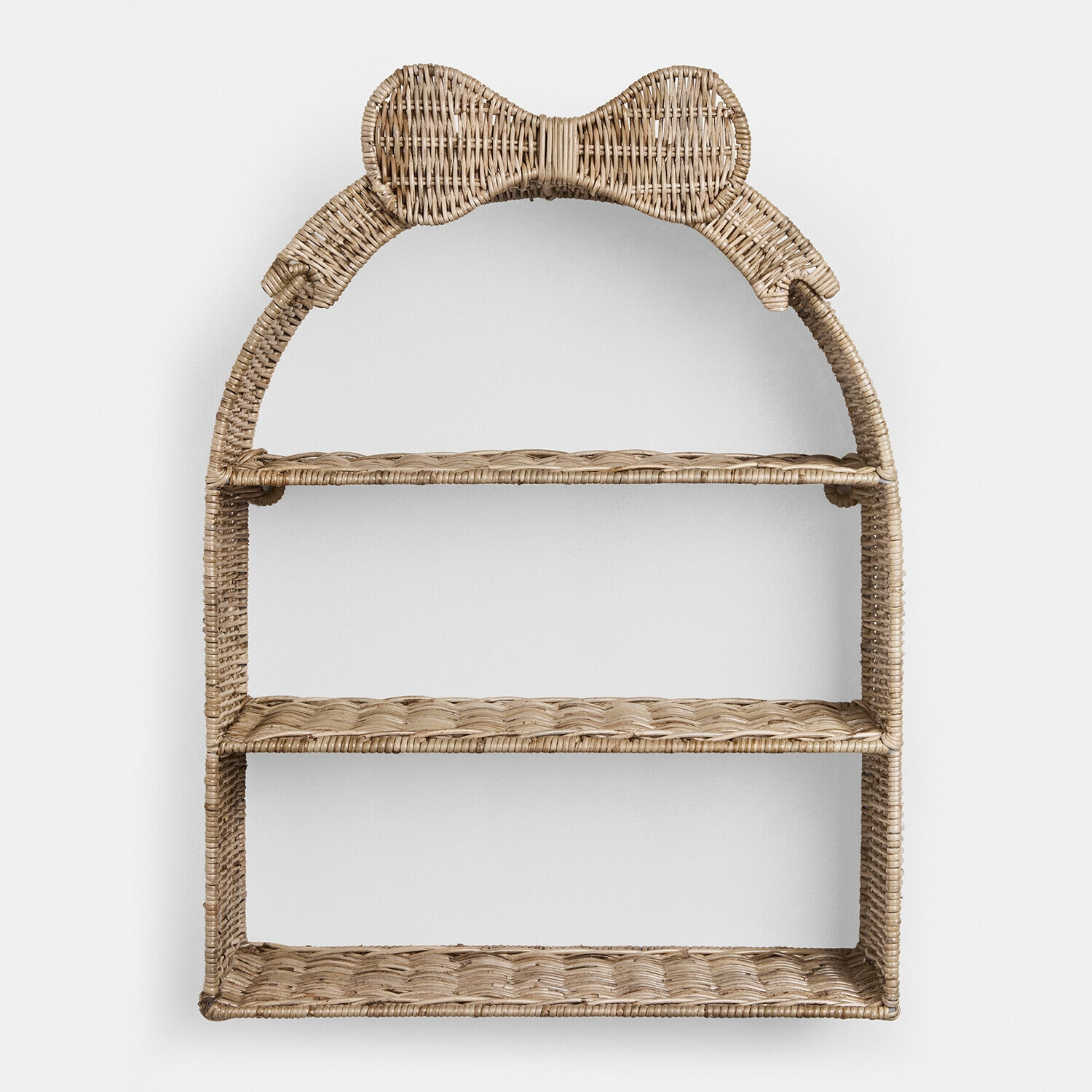 Scaffale da parete per bambini Brionella