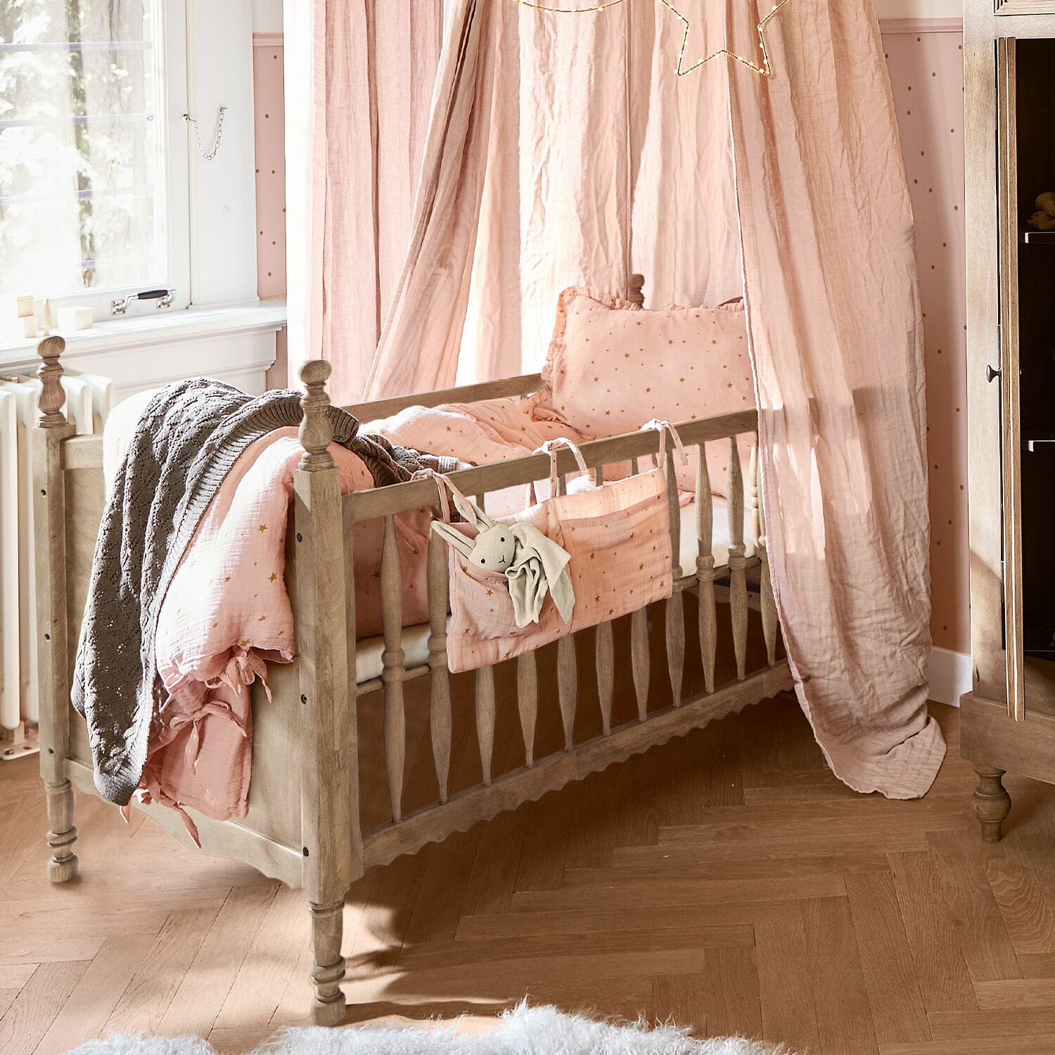 Biancheria da letto per neonati Vianne