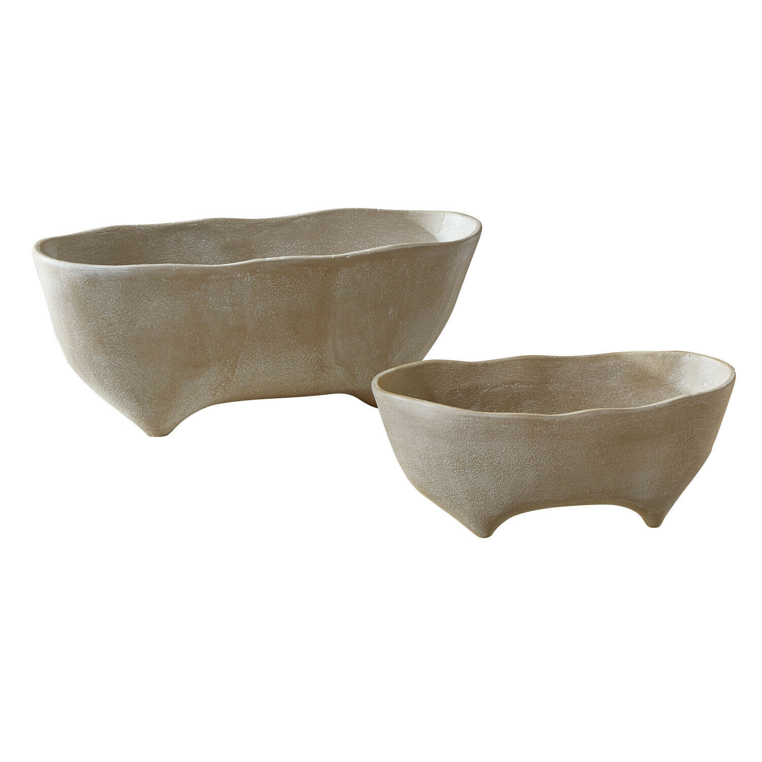 Lot de 2 coupes Maelida