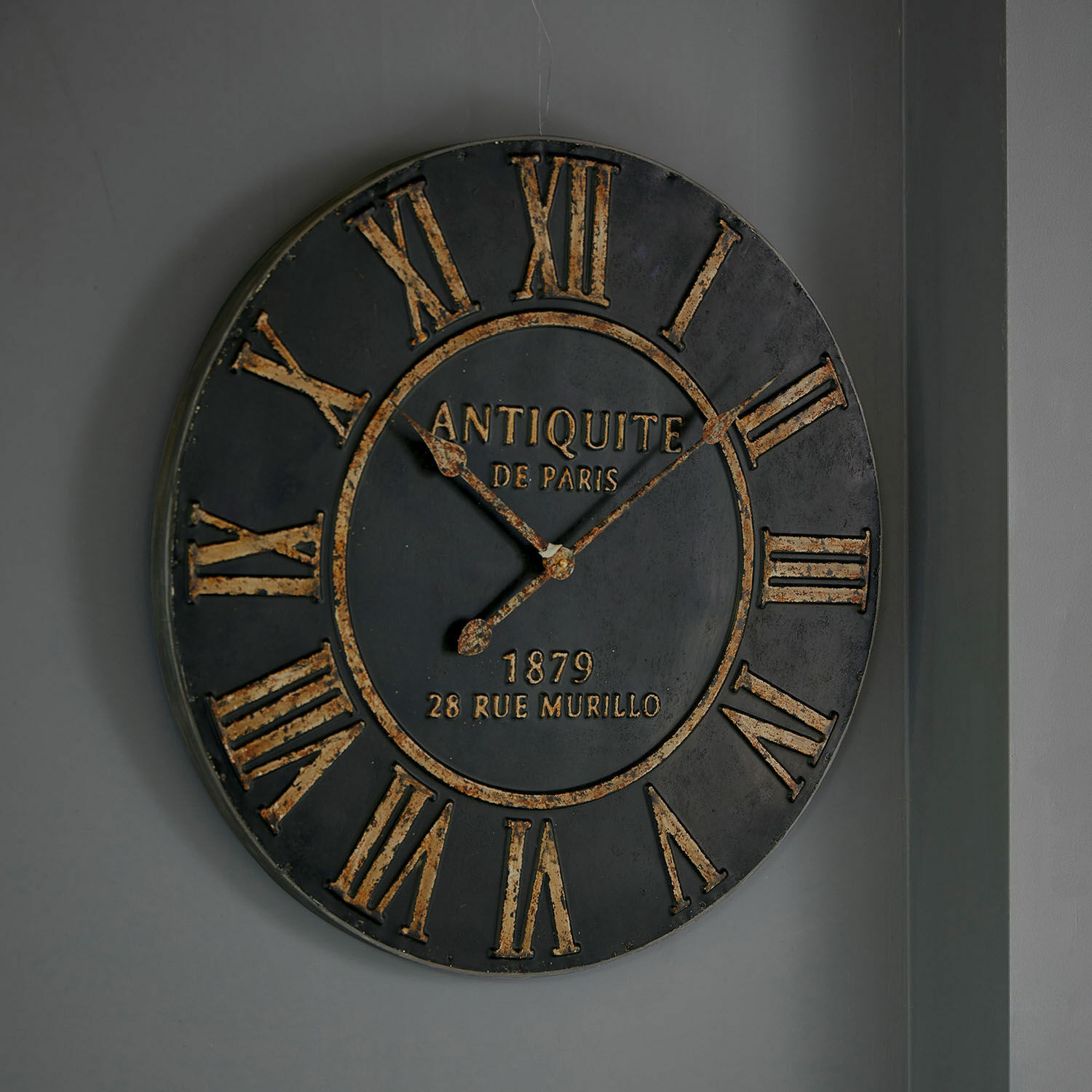 Orologio Murillo