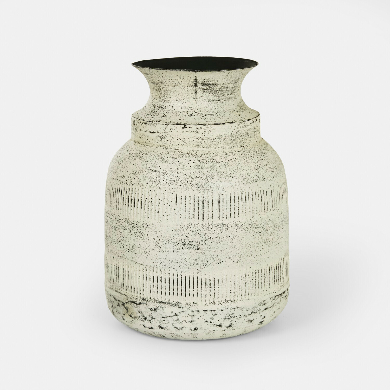 Vaso decorativo Elvros