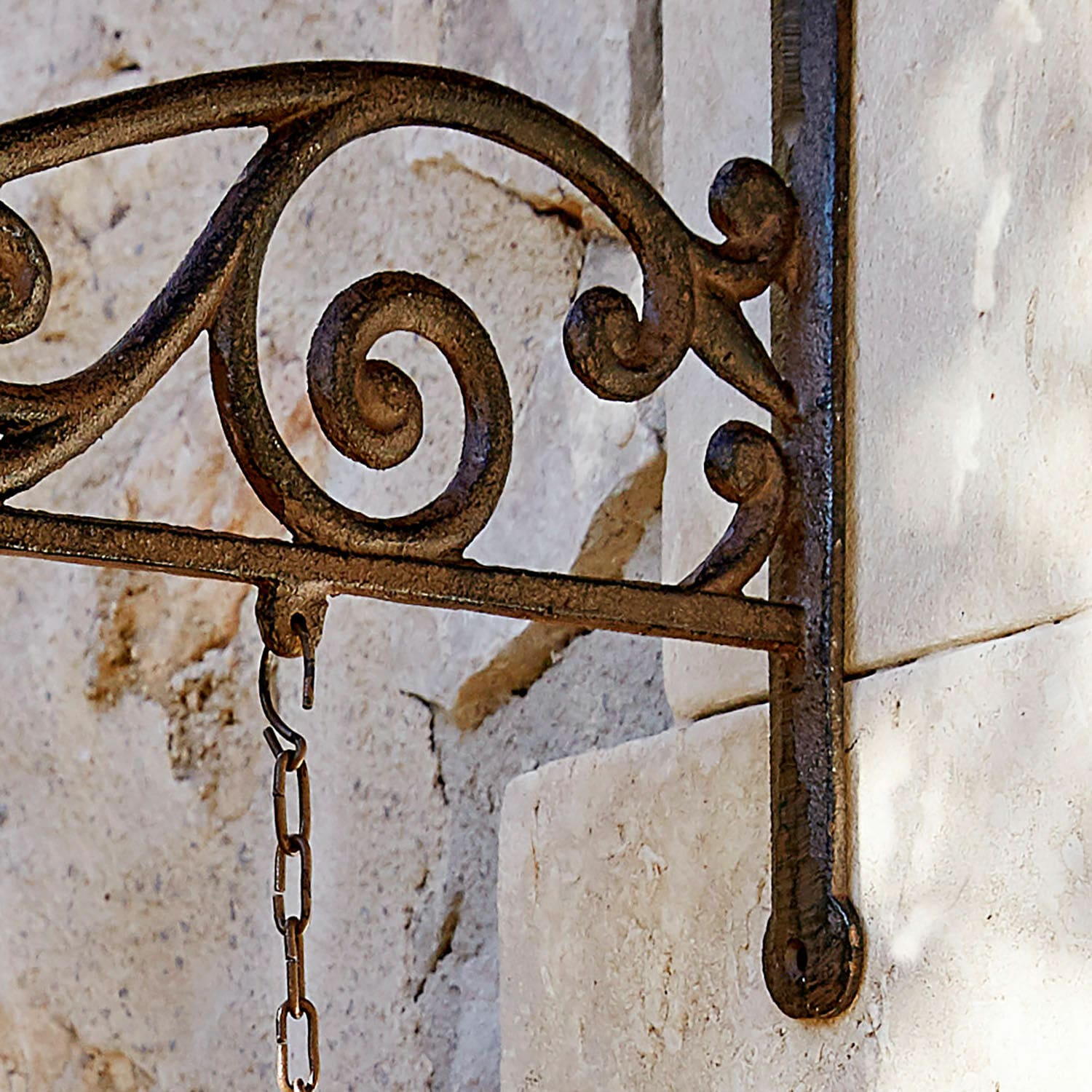 Targhetta per porta Silters