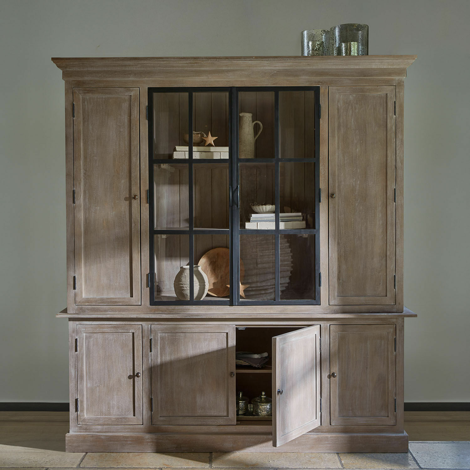 Credenza Valandor