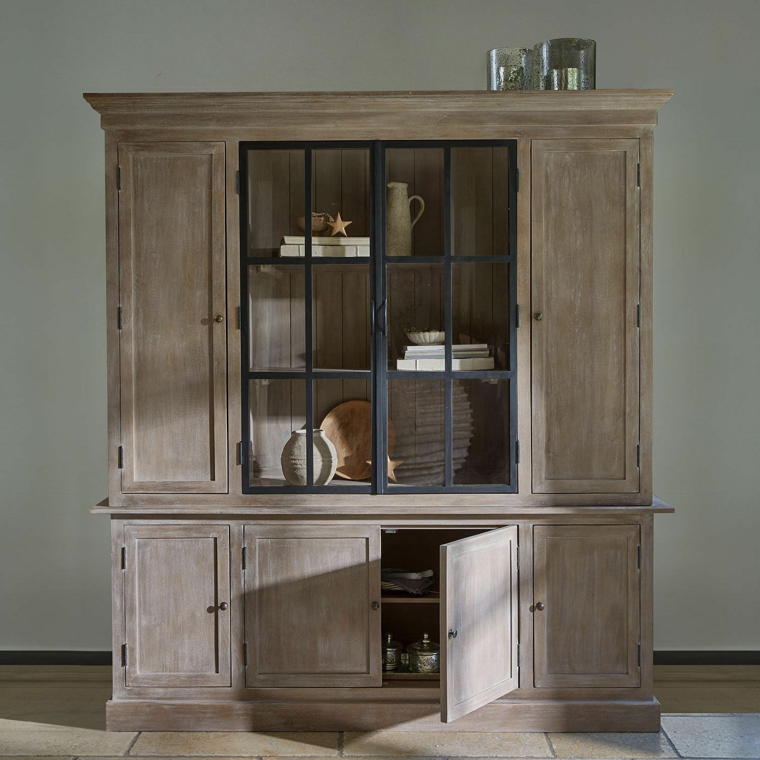 Credenza Valandor