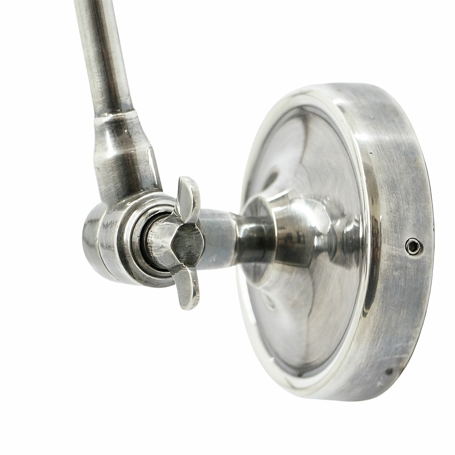 Lampada da parete Abagail