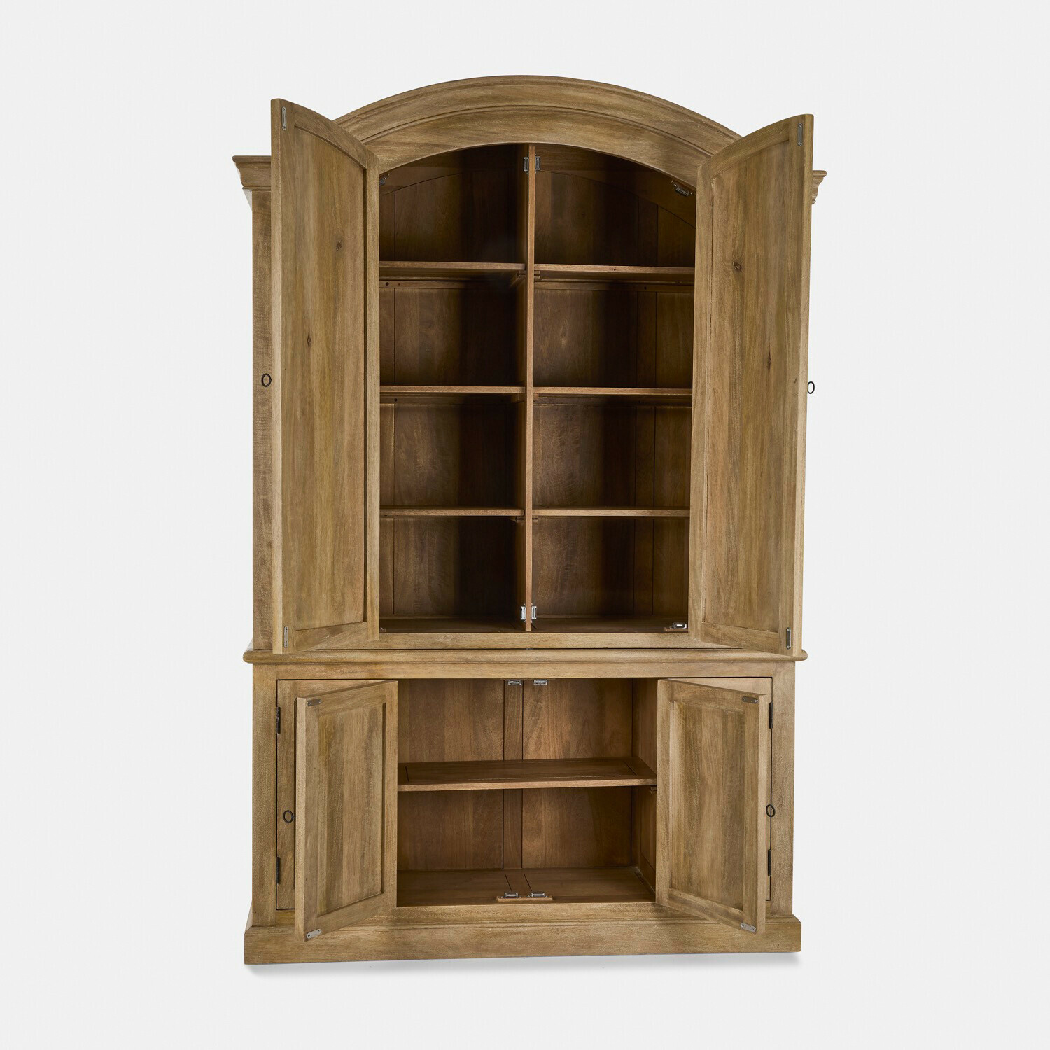 Credenza Albanne