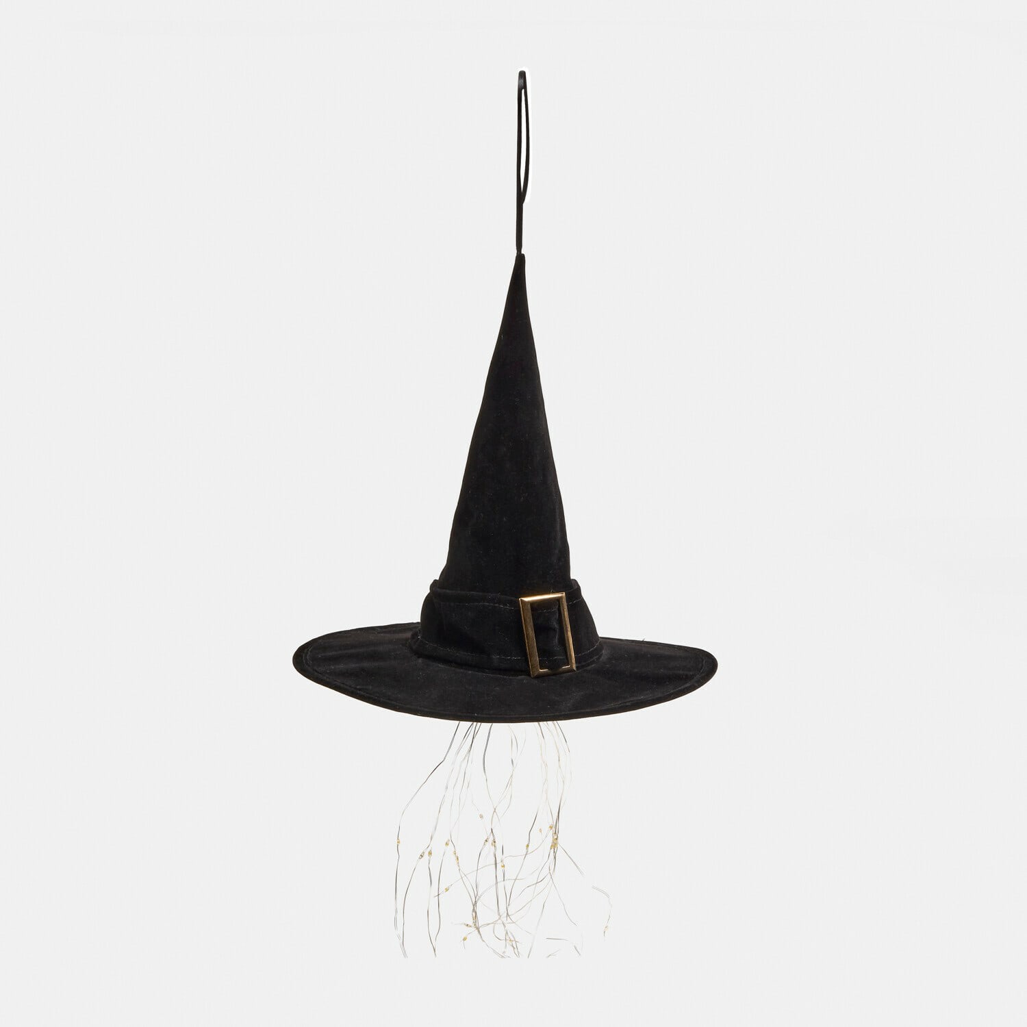 Set di 3 cappelli decorativi a LED Elarwyn