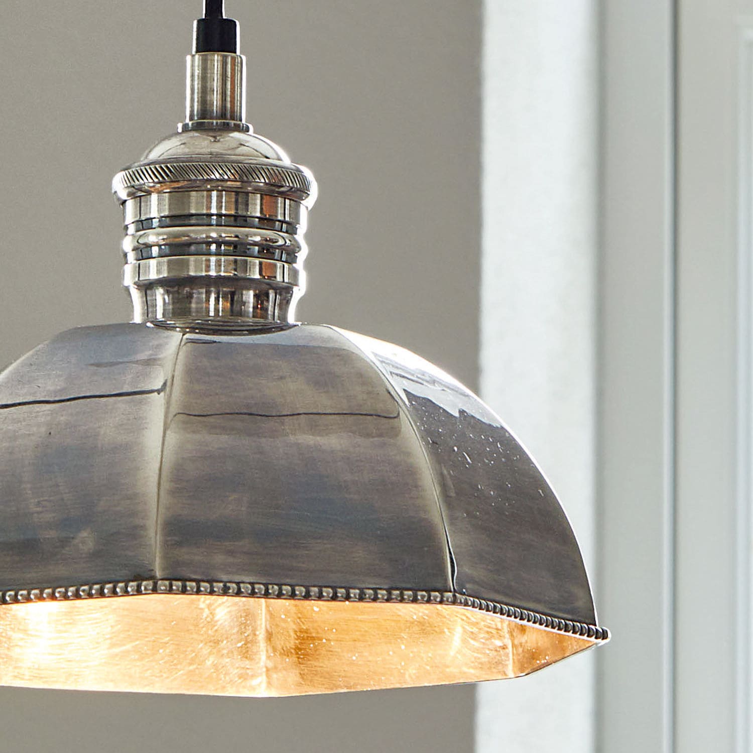 Lampada a sospensione Béziers