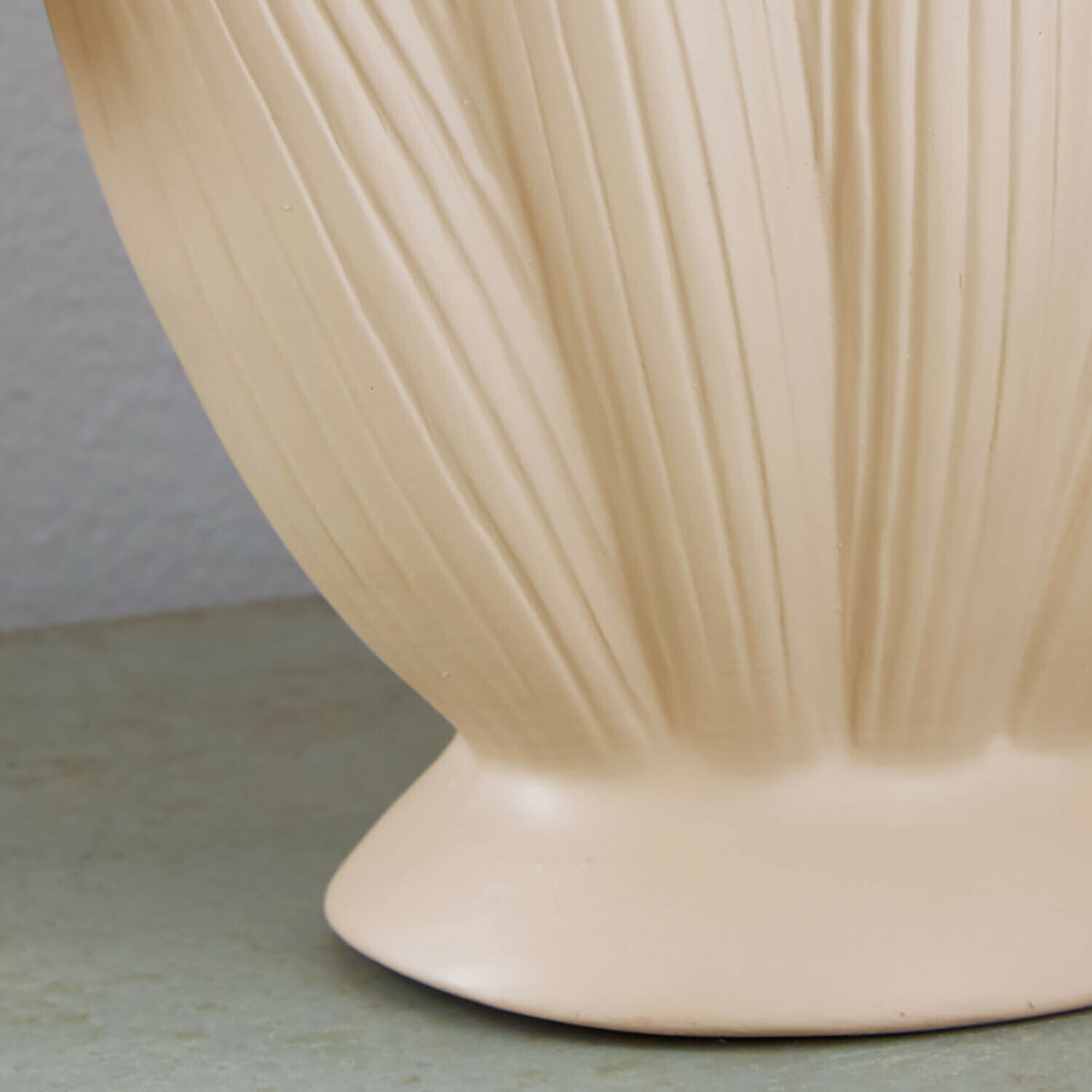 Vaso Nuvienne