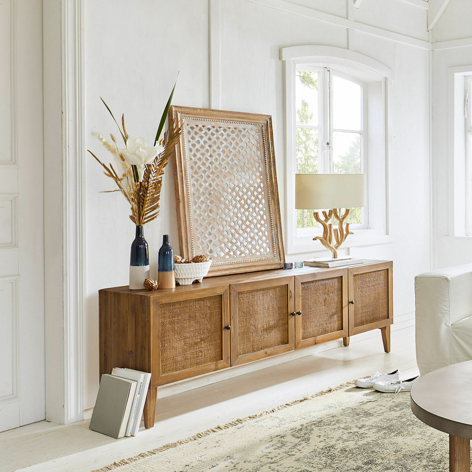 Quadro decorativo Miette