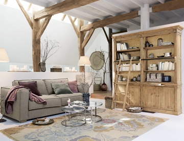 Loft country
