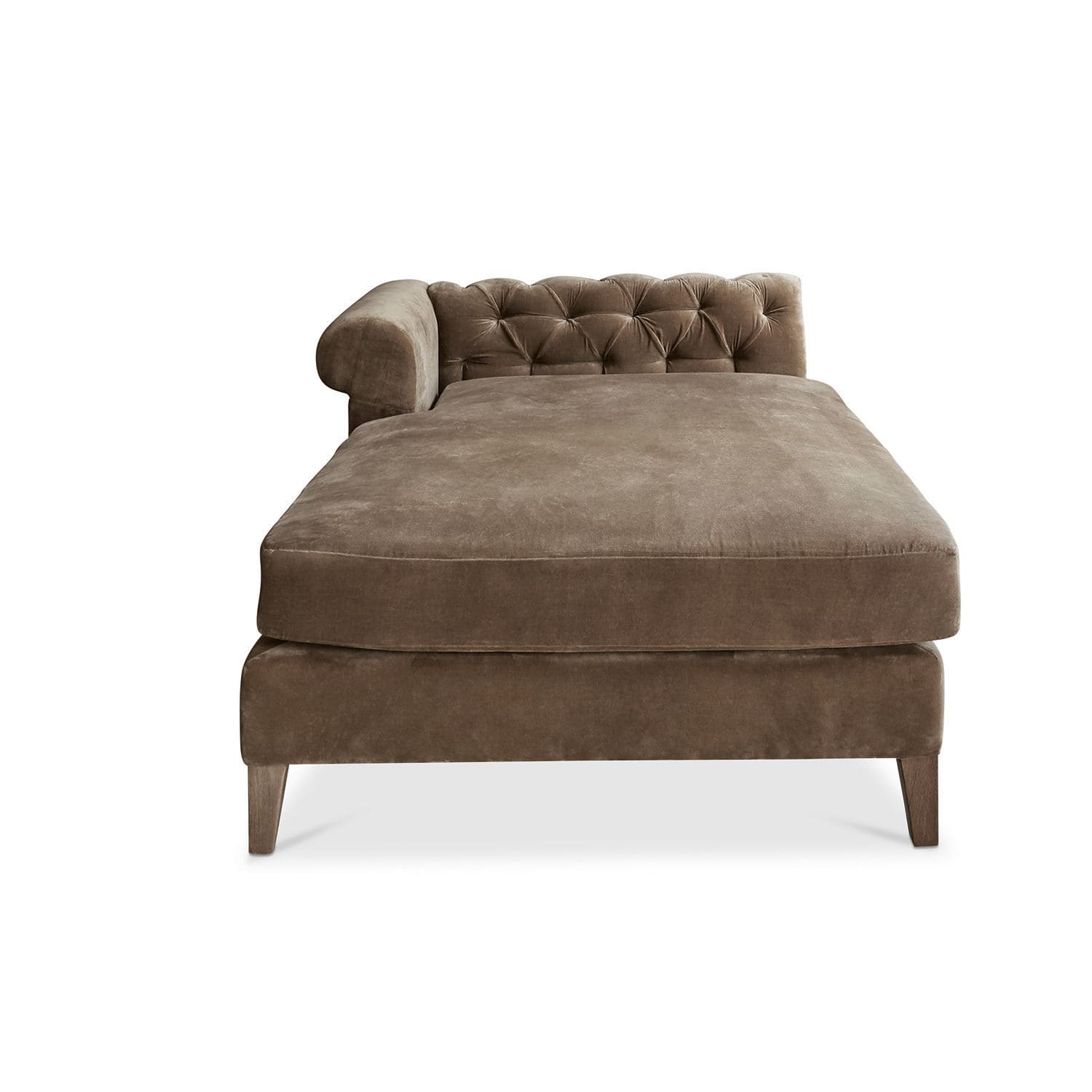 Chaise longue Helchteren