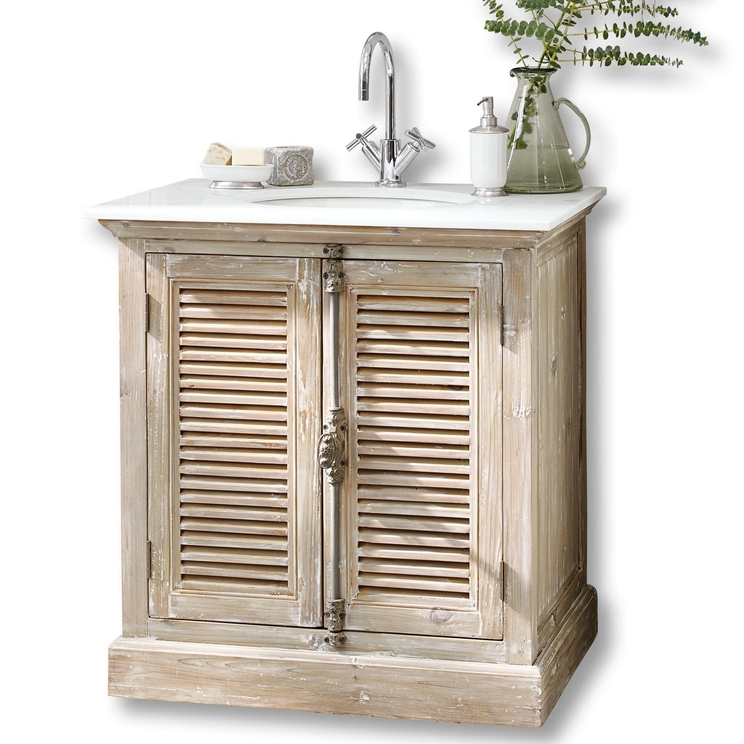 Mobile per lavabo Cuthbert