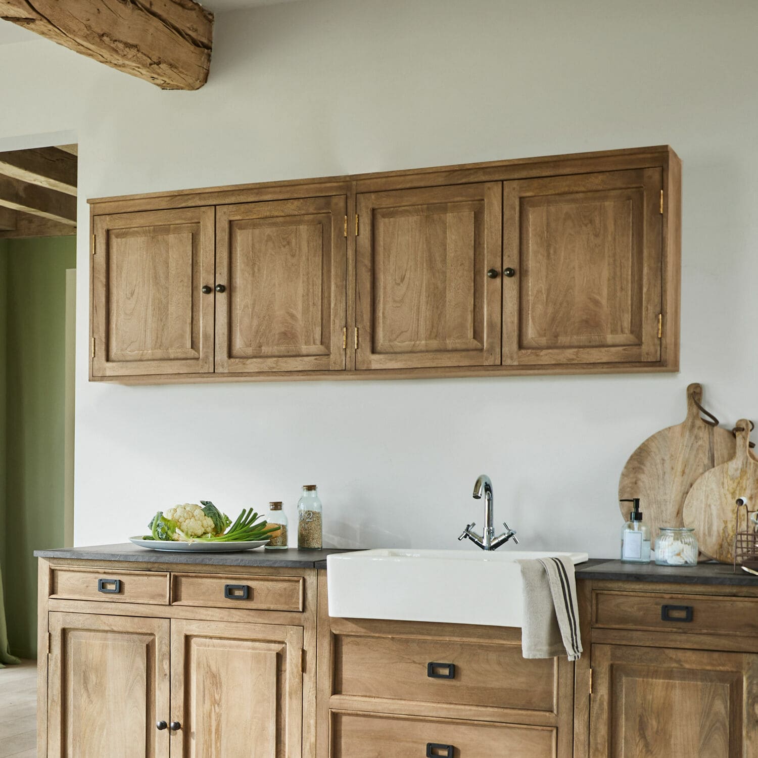 Pensile da cucina Montégut