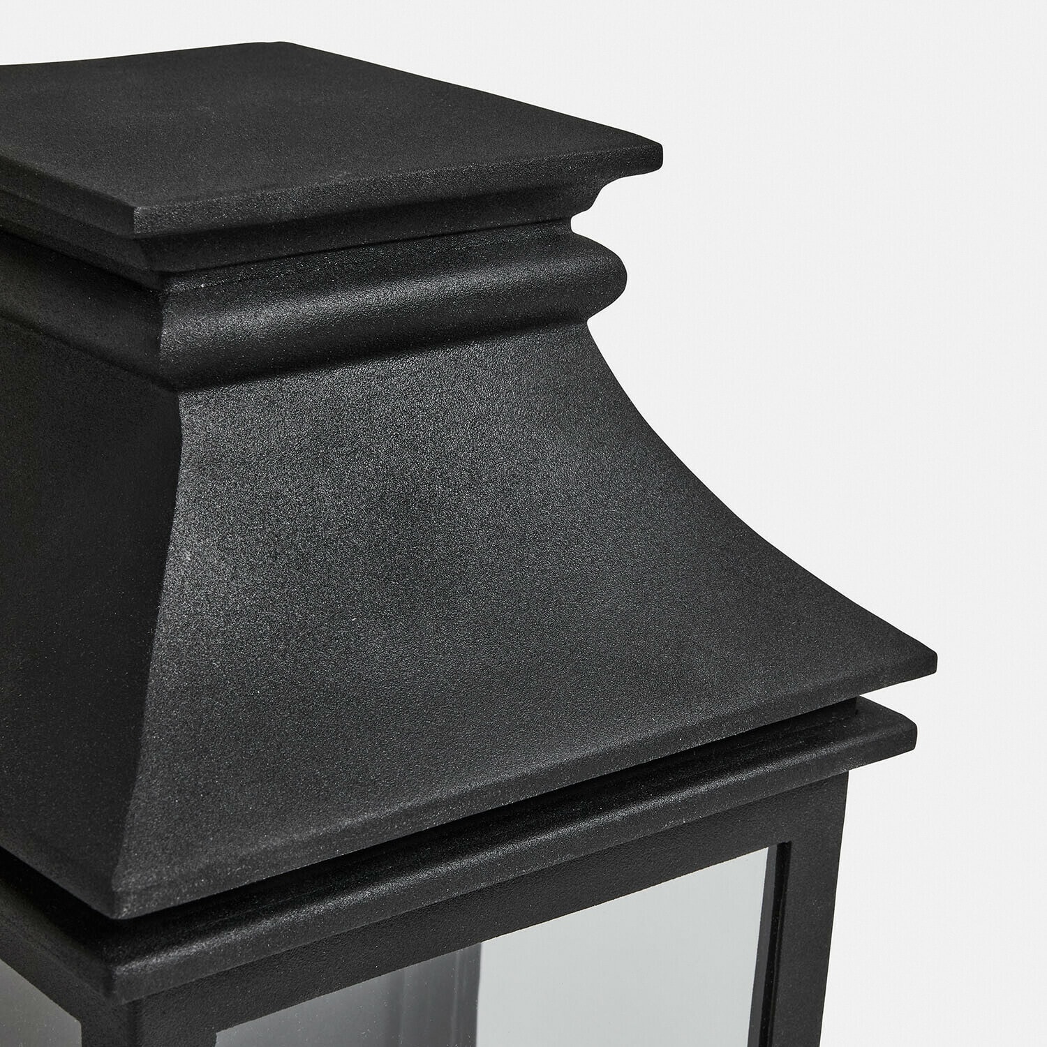 Lampada da parete per esterni Zélivarne