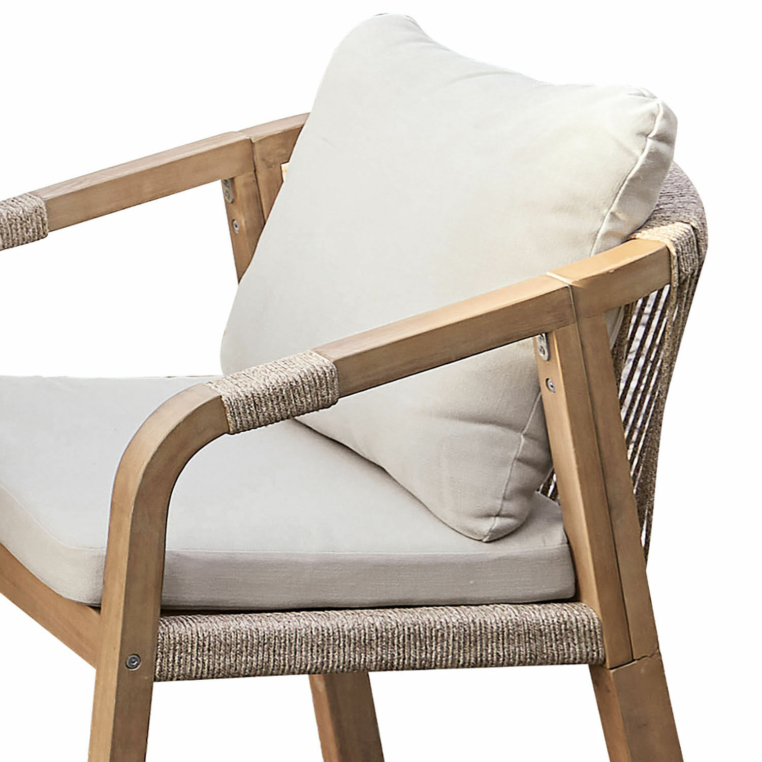 Coppia di sedie FSC®-100% Kennedy