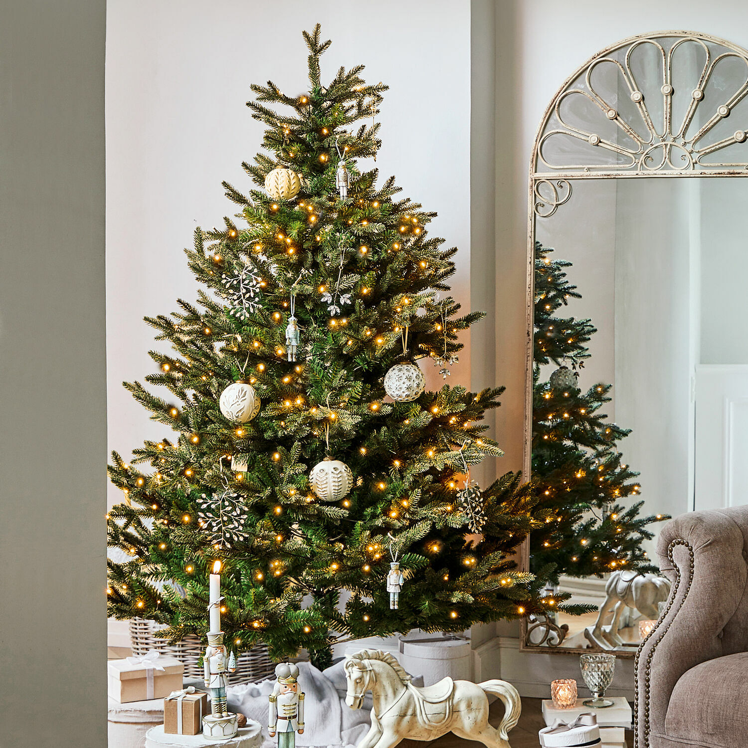 Albero di Natale Franck