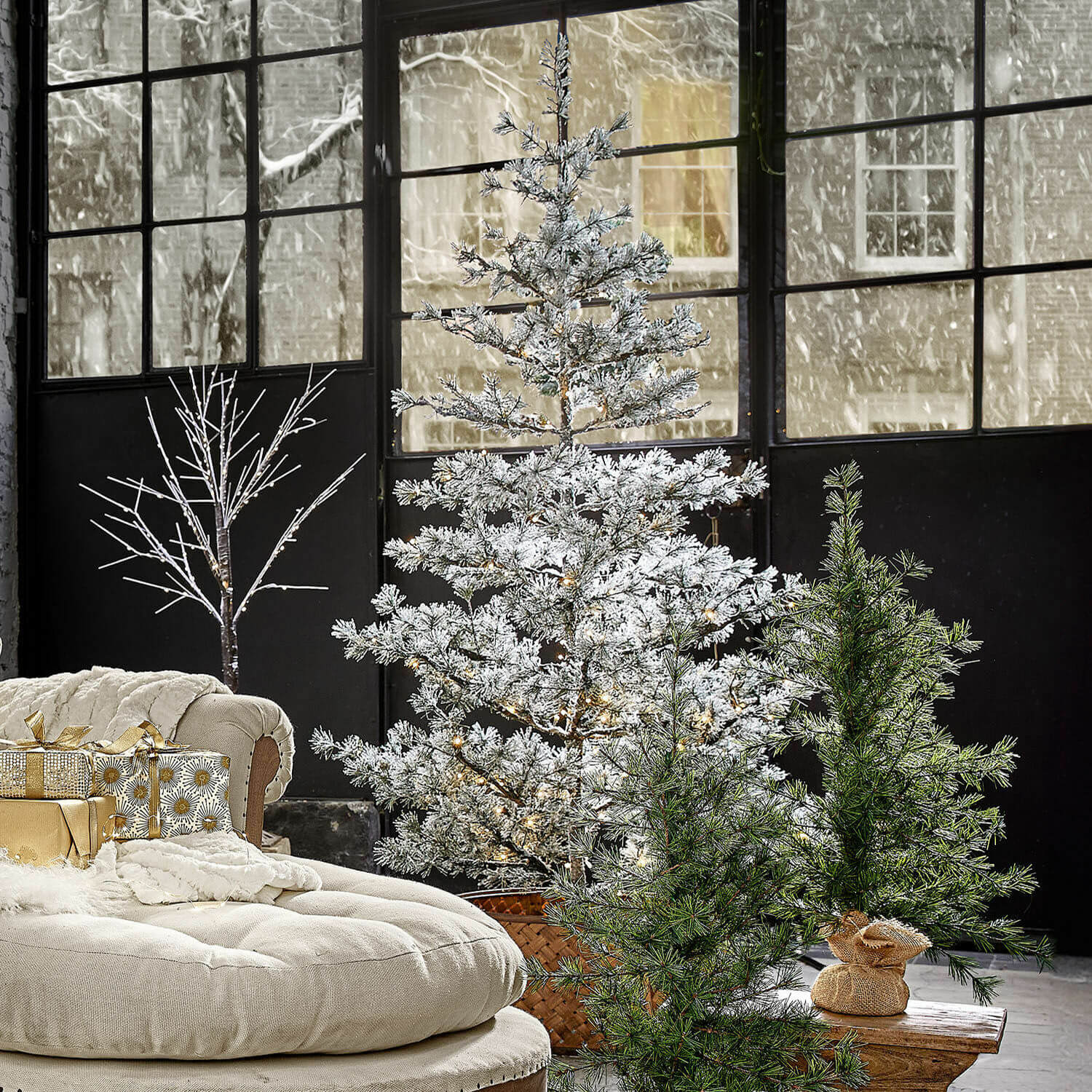 Albero di Natale Sapi