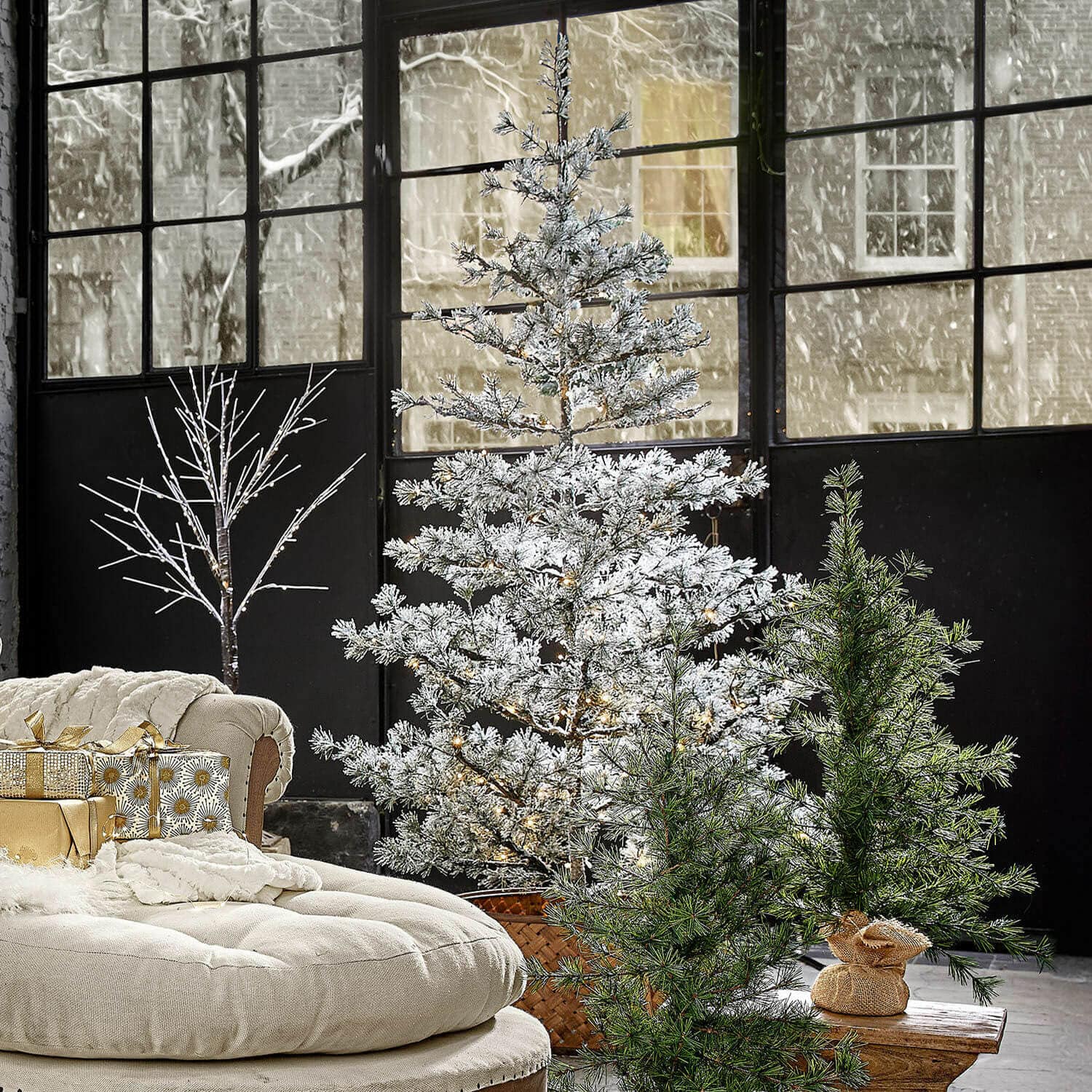 Albero di Natale Sapi