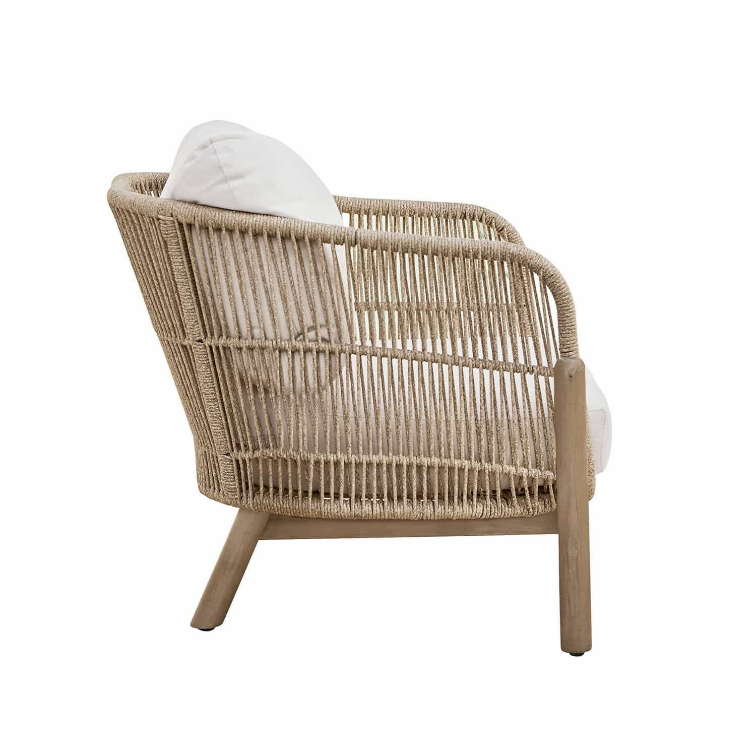 Poltrona FSC®-100% Belvidere