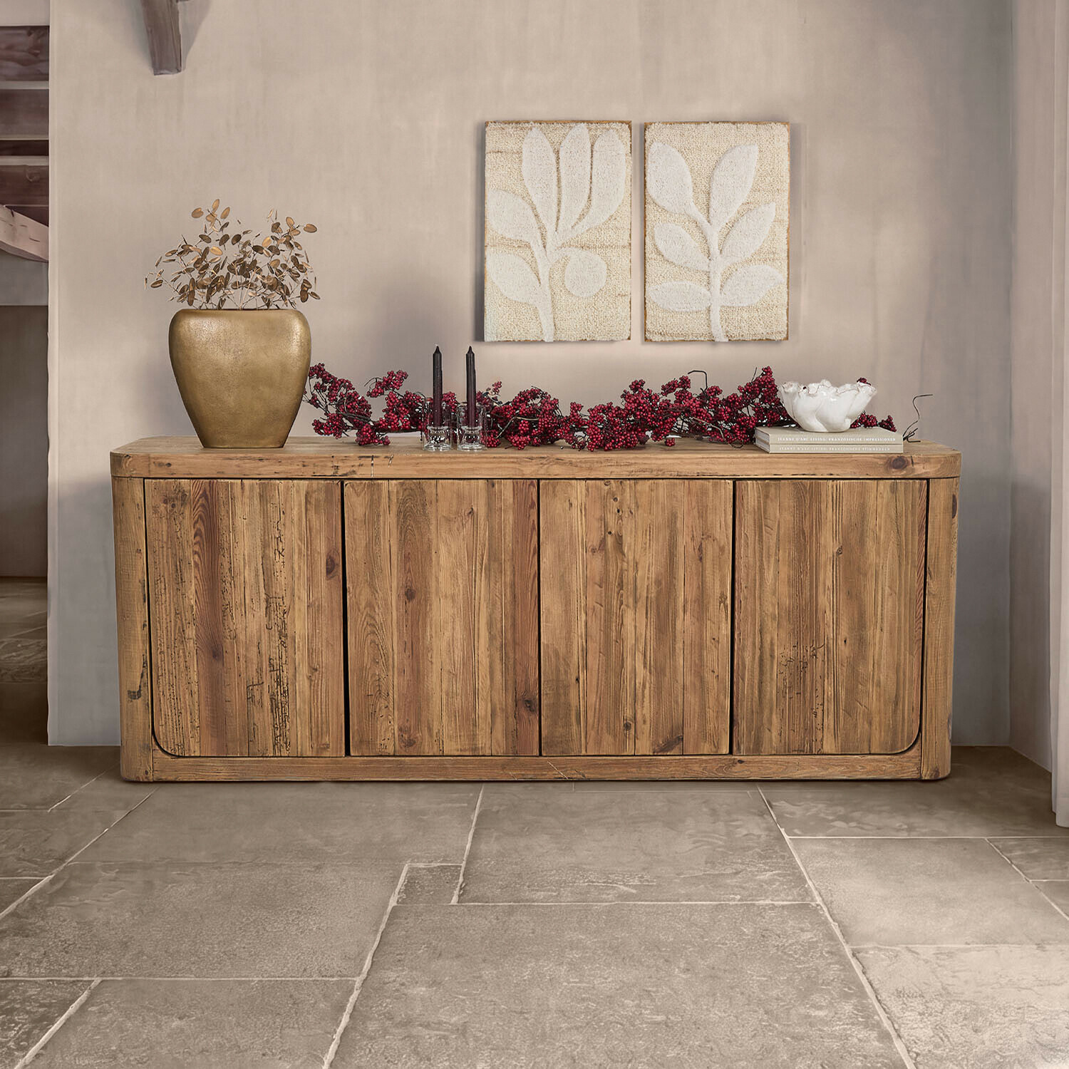 Credenza bassa Granås Credenza bassa Granås